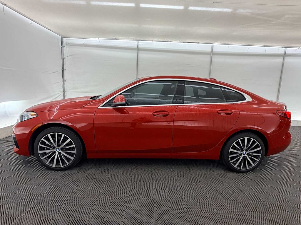 Used 2024 BMW 228i xDrive Gran Coupe