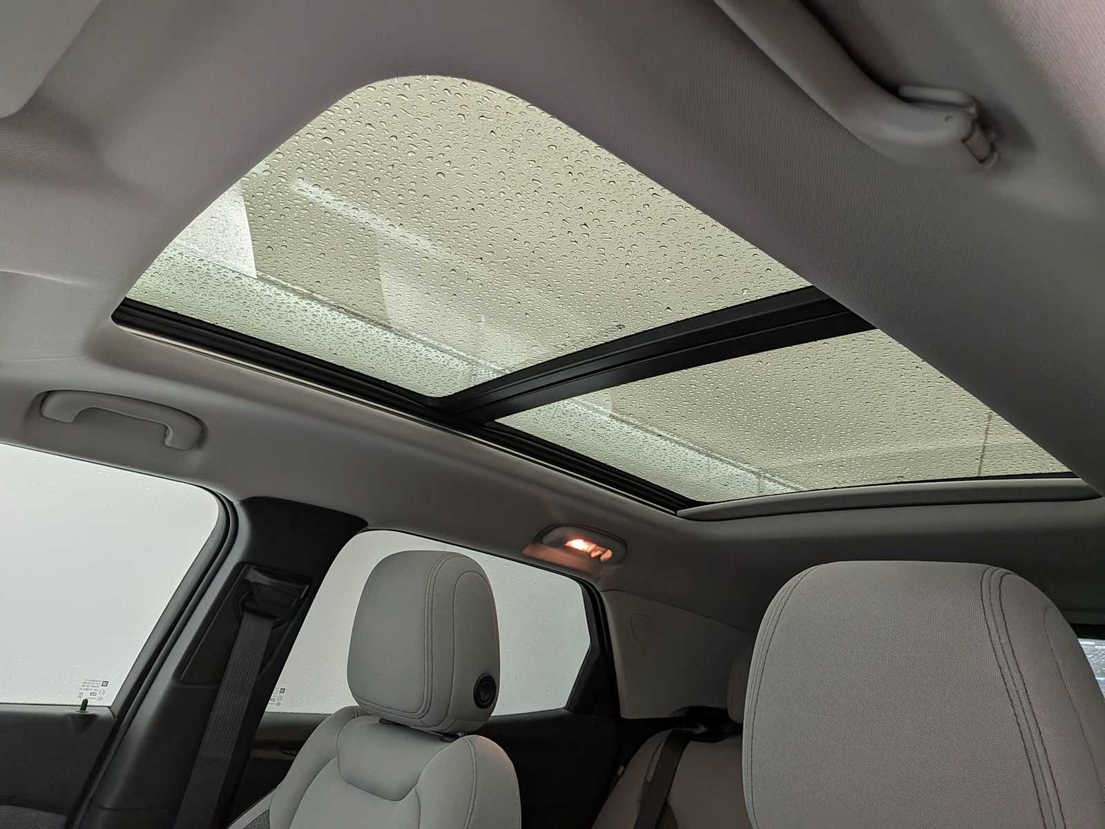 Thumbnail: 2026 Chevrolet TrailBlazer - 20