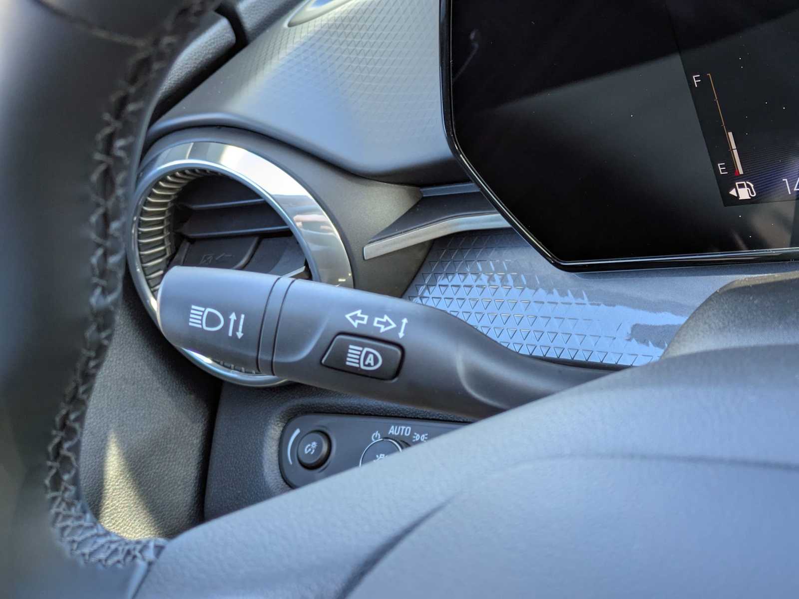 Thumbnail: 2026 Chevrolet Trax - 27