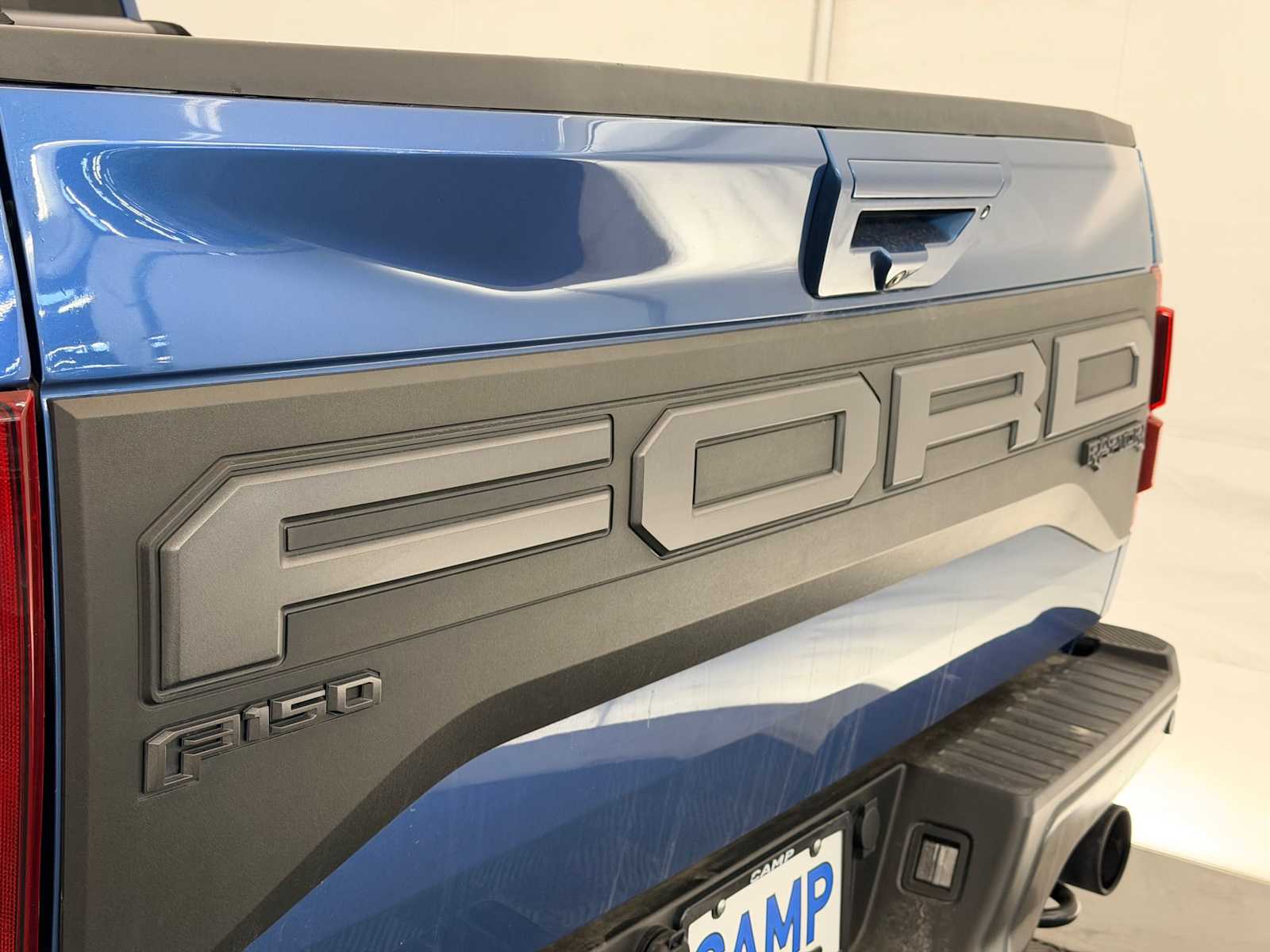 Thumbnail: 2019 Ford F-150 - 11