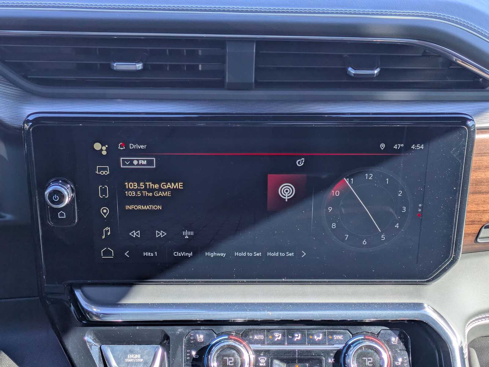 Thumbnail: 2025 GMC Sierra 1500 - 29