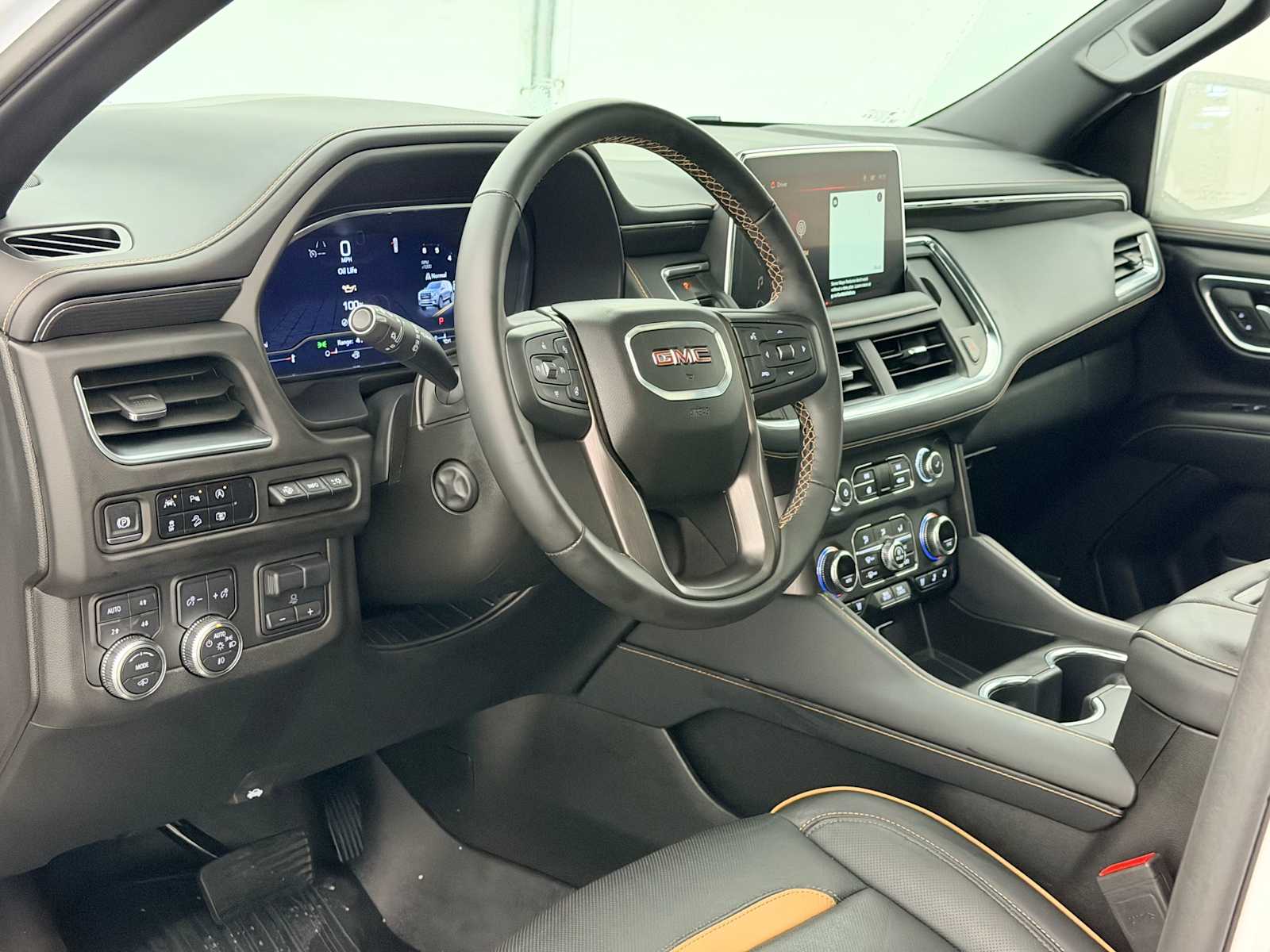 Thumbnail: 2024 GMC Yukon - 2