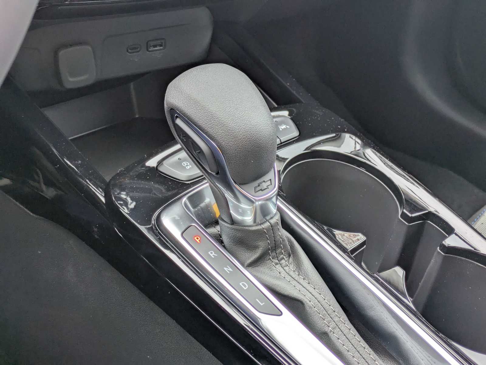 Thumbnail: 2026 Chevrolet Trax - 30