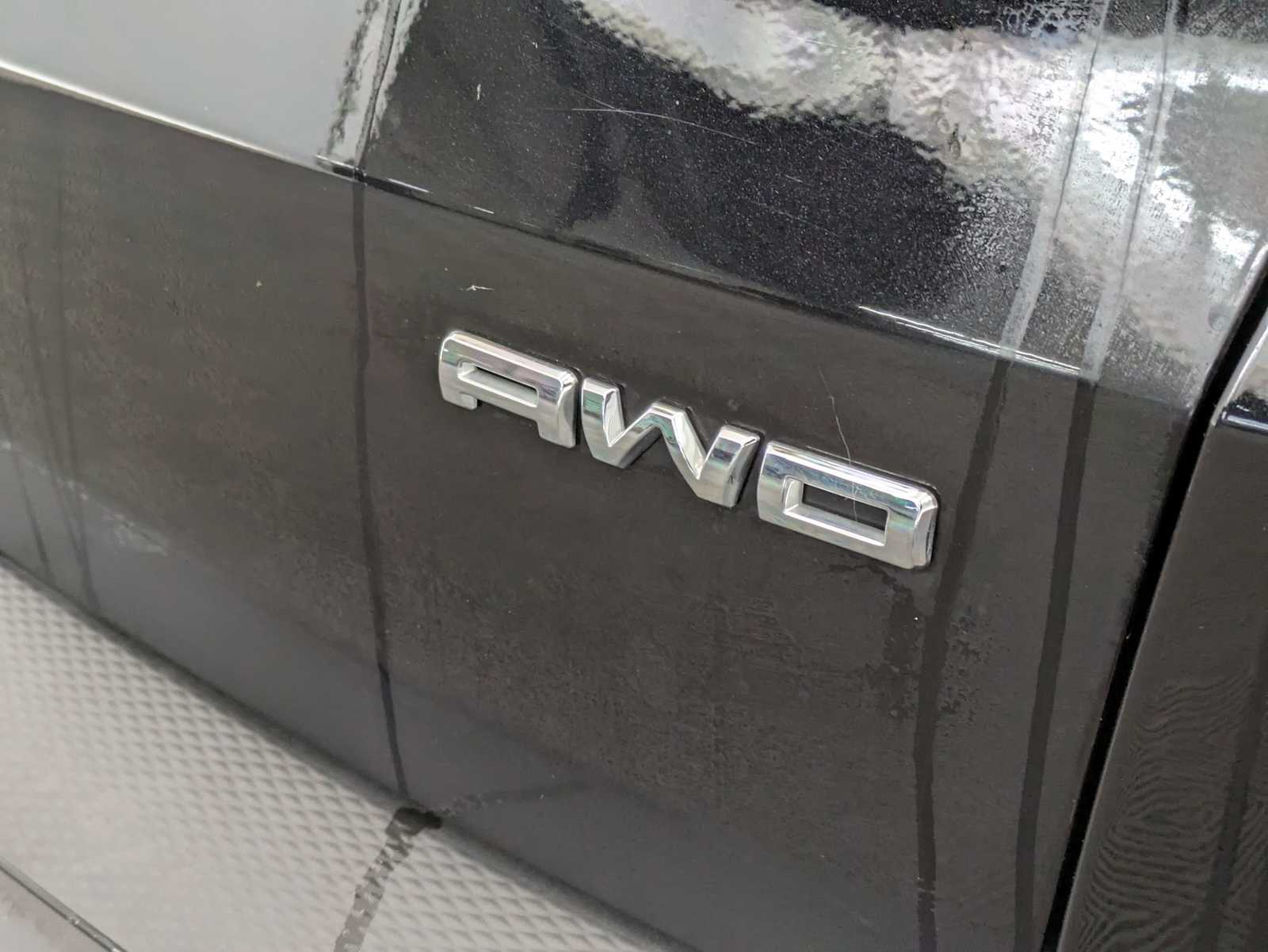 Thumbnail: 2025 Ford Escape - 11