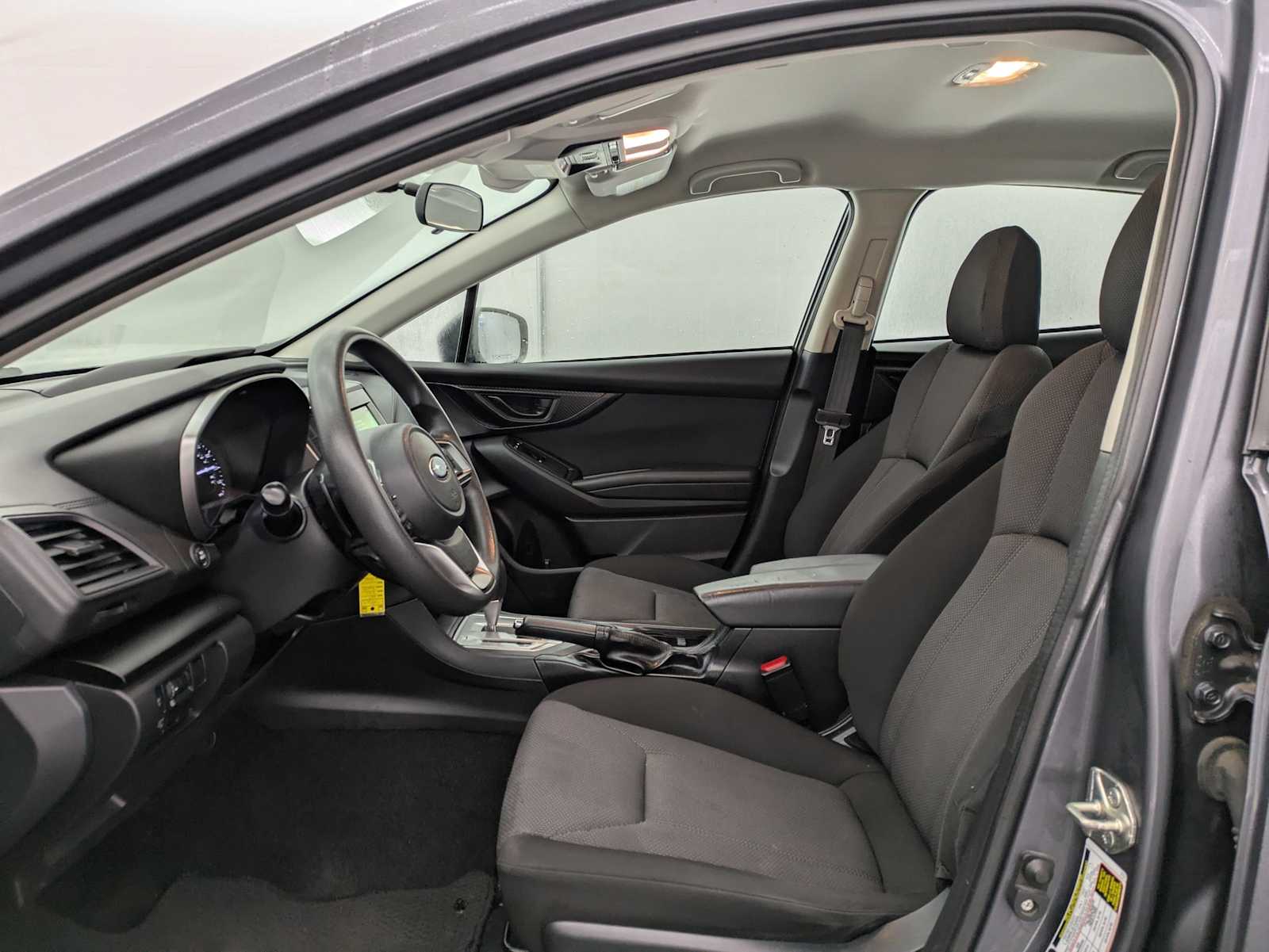 Thumbnail: 2019 Subaru Impreza - 16