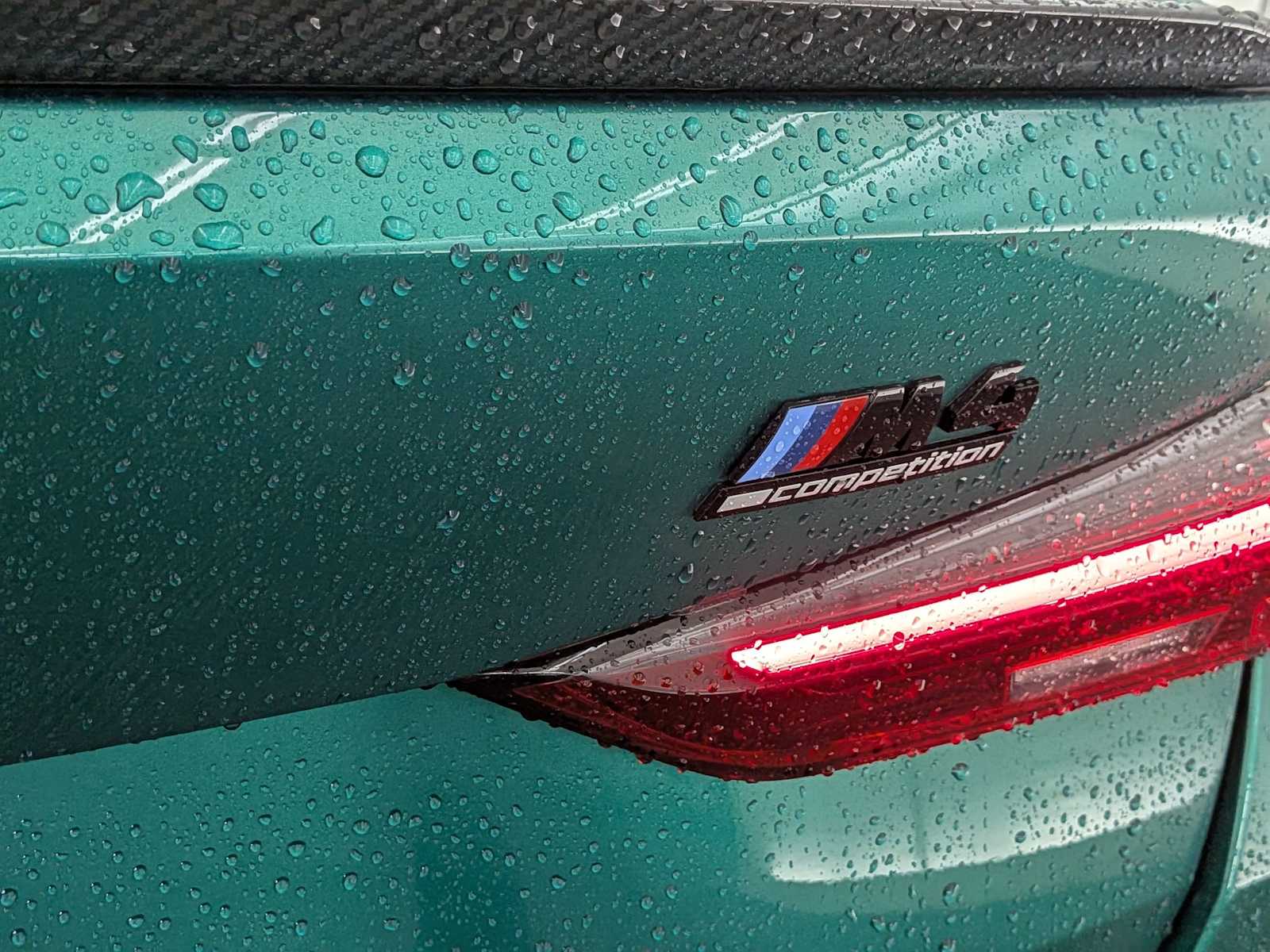 Thumbnail: 2024 BMW M4 - 13