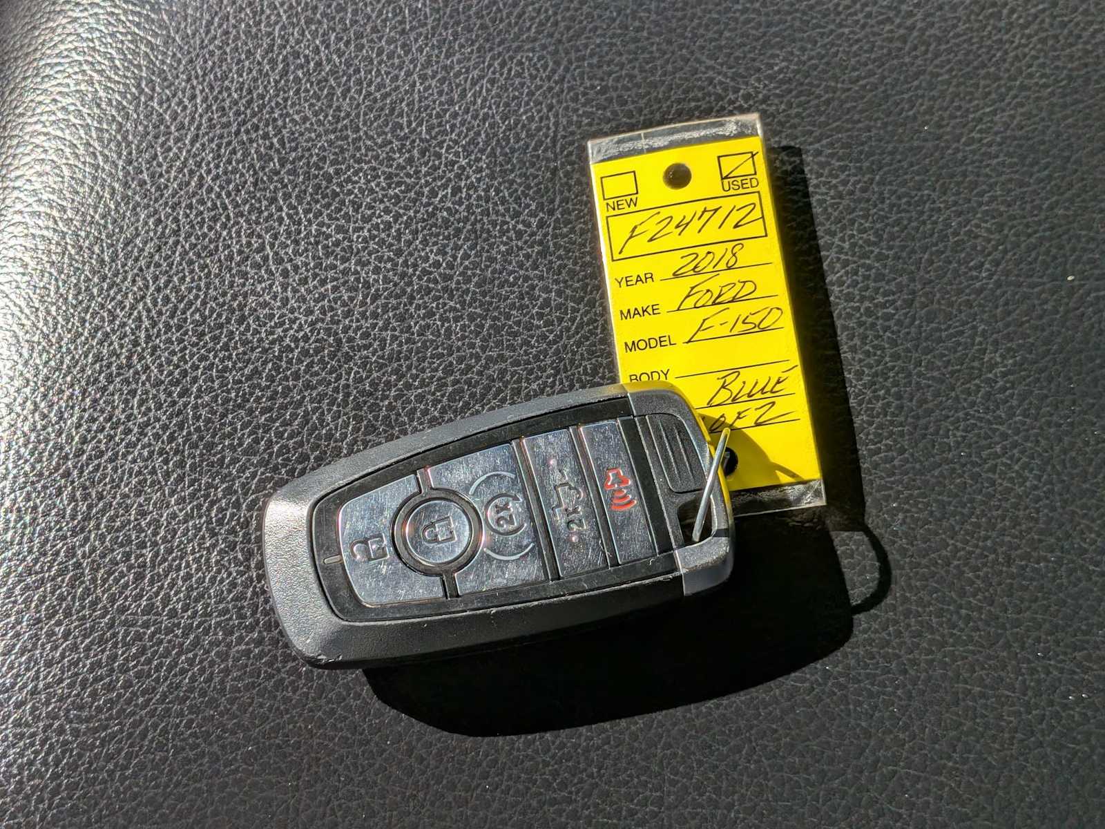 Thumbnail: 2018 Ford F-150 - 34