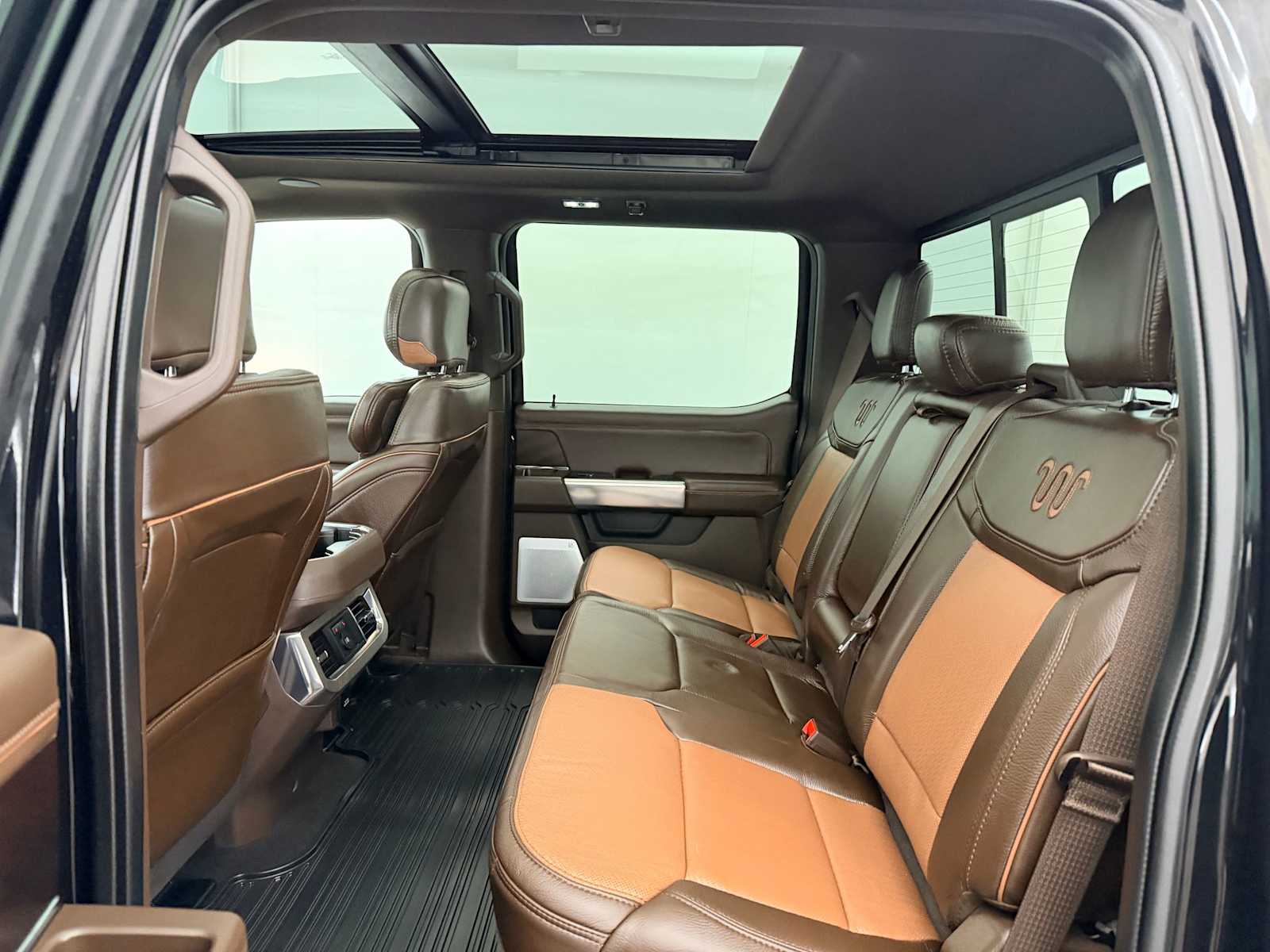 Thumbnail: 2025 Ford F-350 - 22