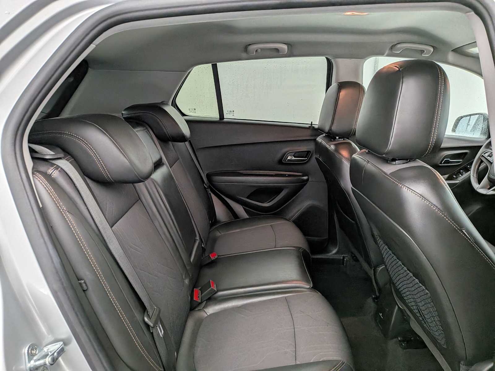 Thumbnail: 2021 Chevrolet Trax - 20