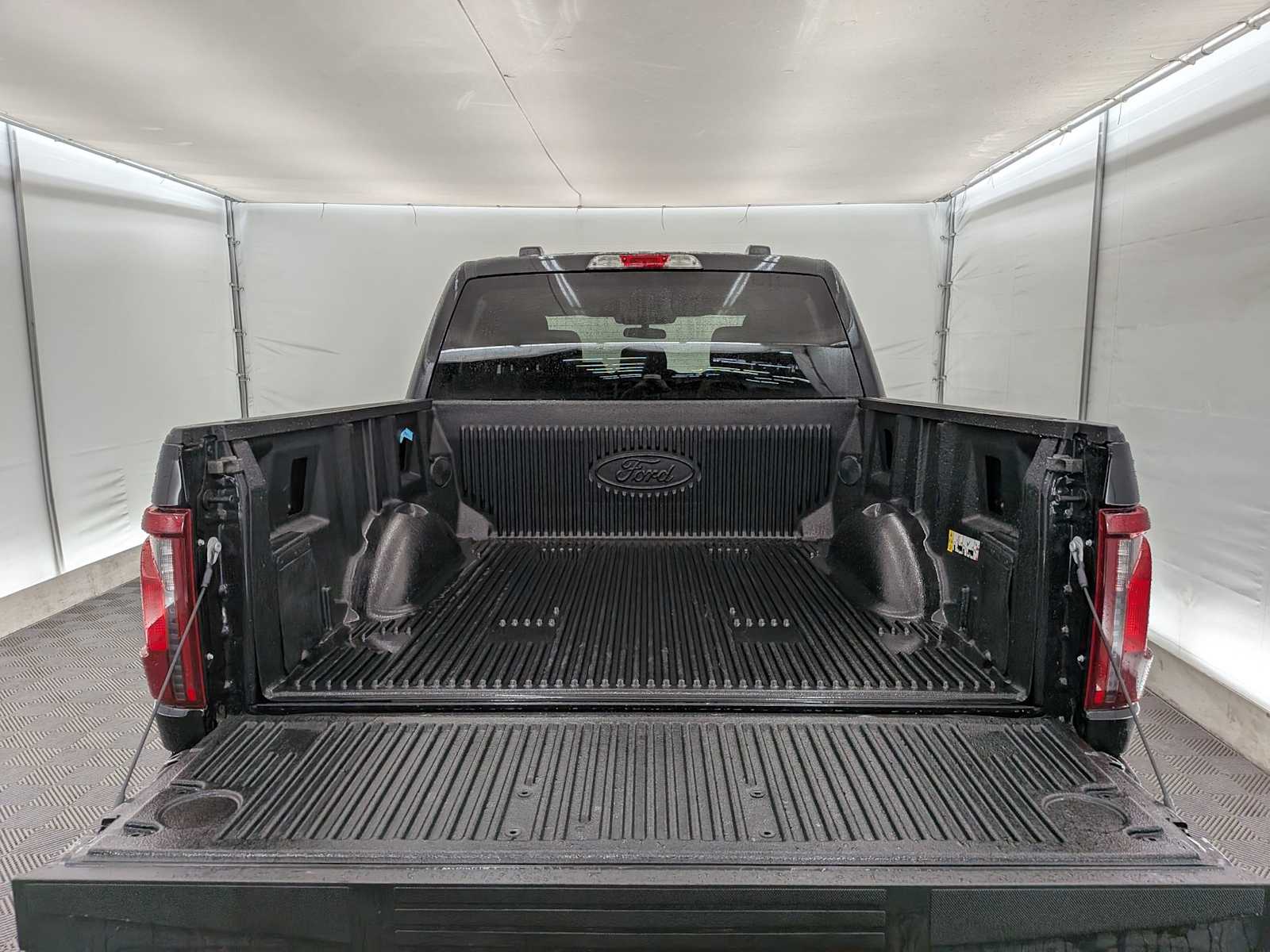 Thumbnail: 2025 Ford F-150 - 31