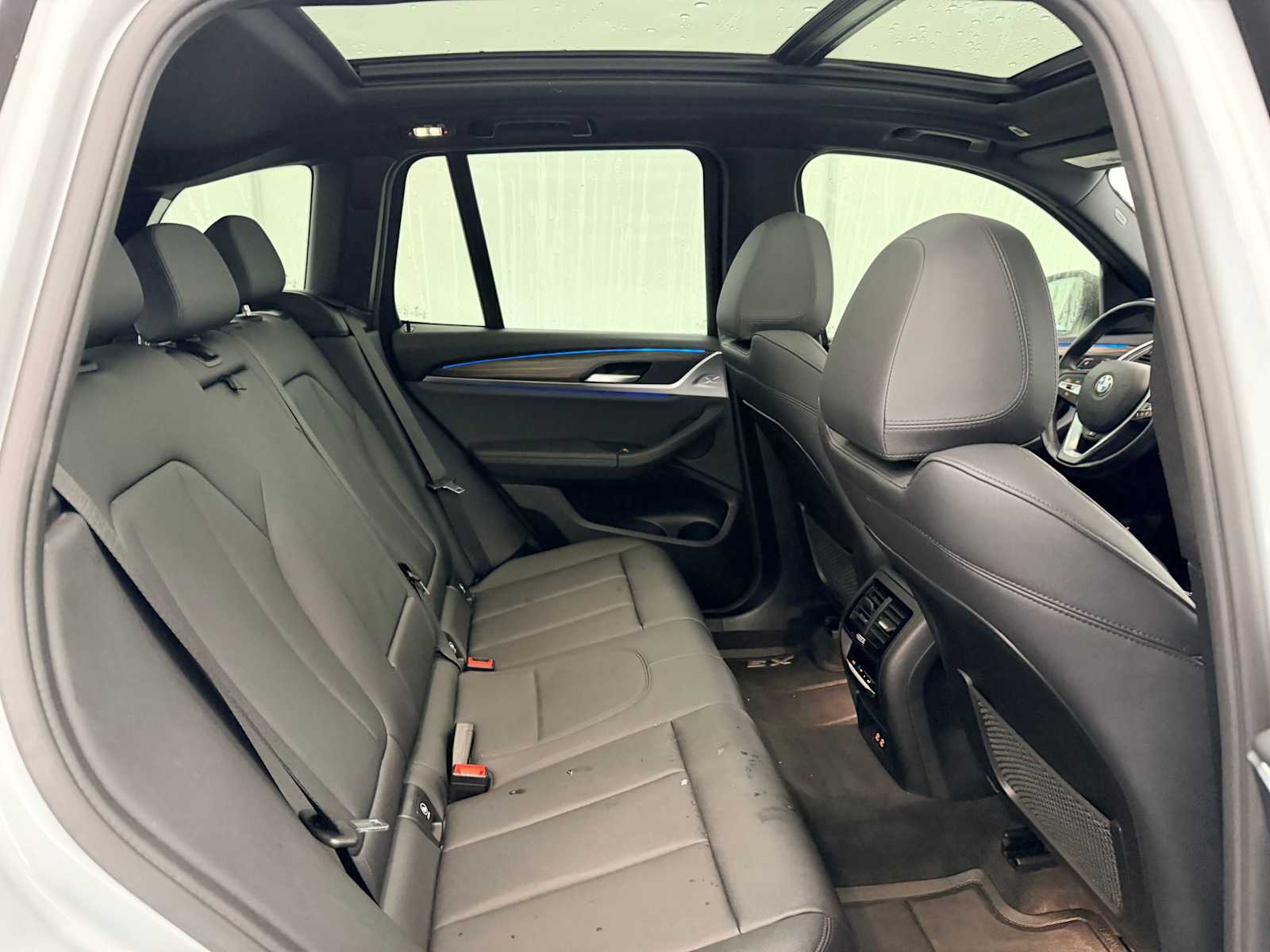 Thumbnail: 2021 BMW X3 - 22