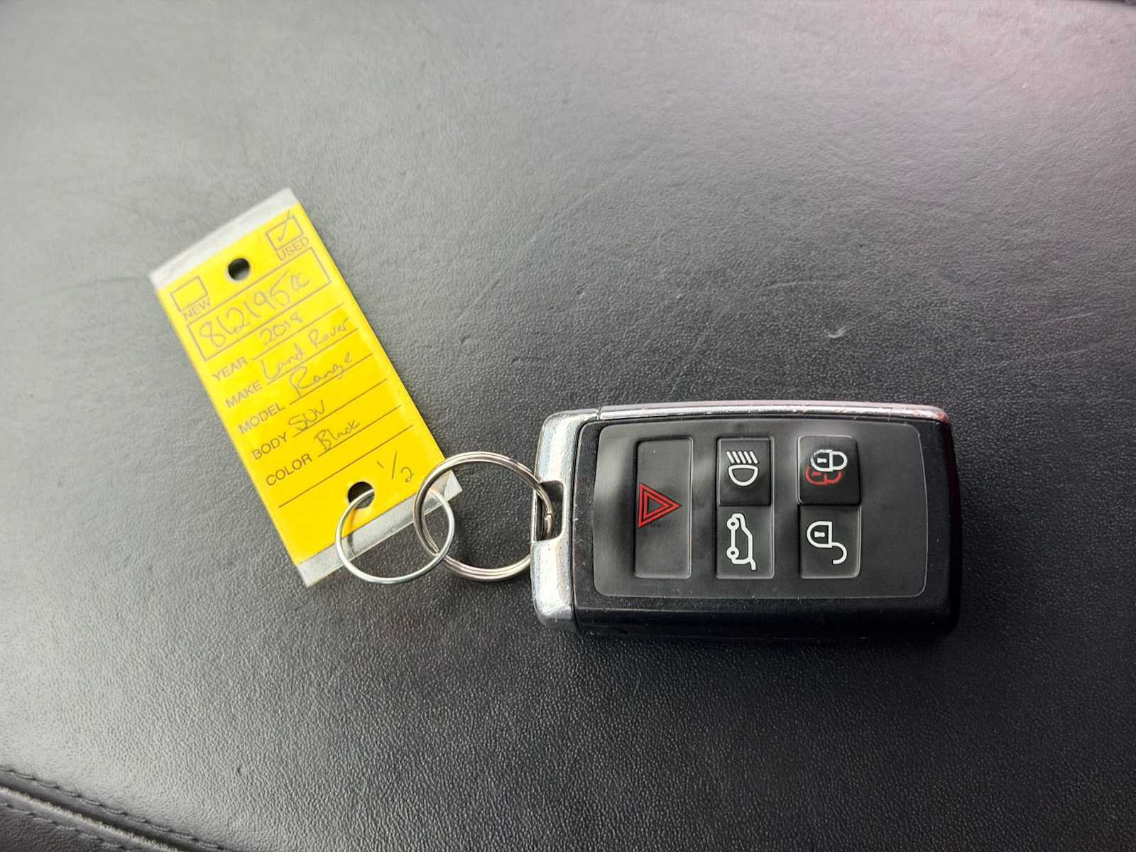 Thumbnail: 2018 Land Rover Range Rover Sport - 37