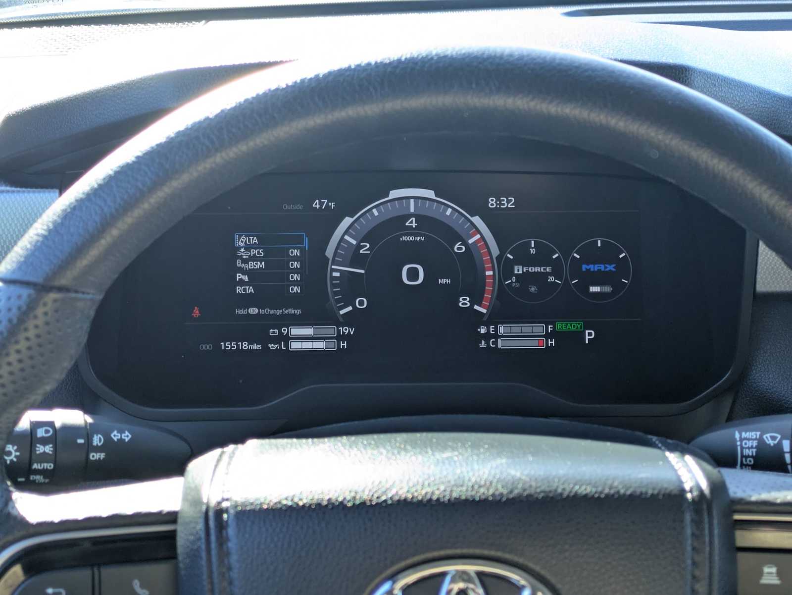 Thumbnail: 2024 Toyota Tundra - 34