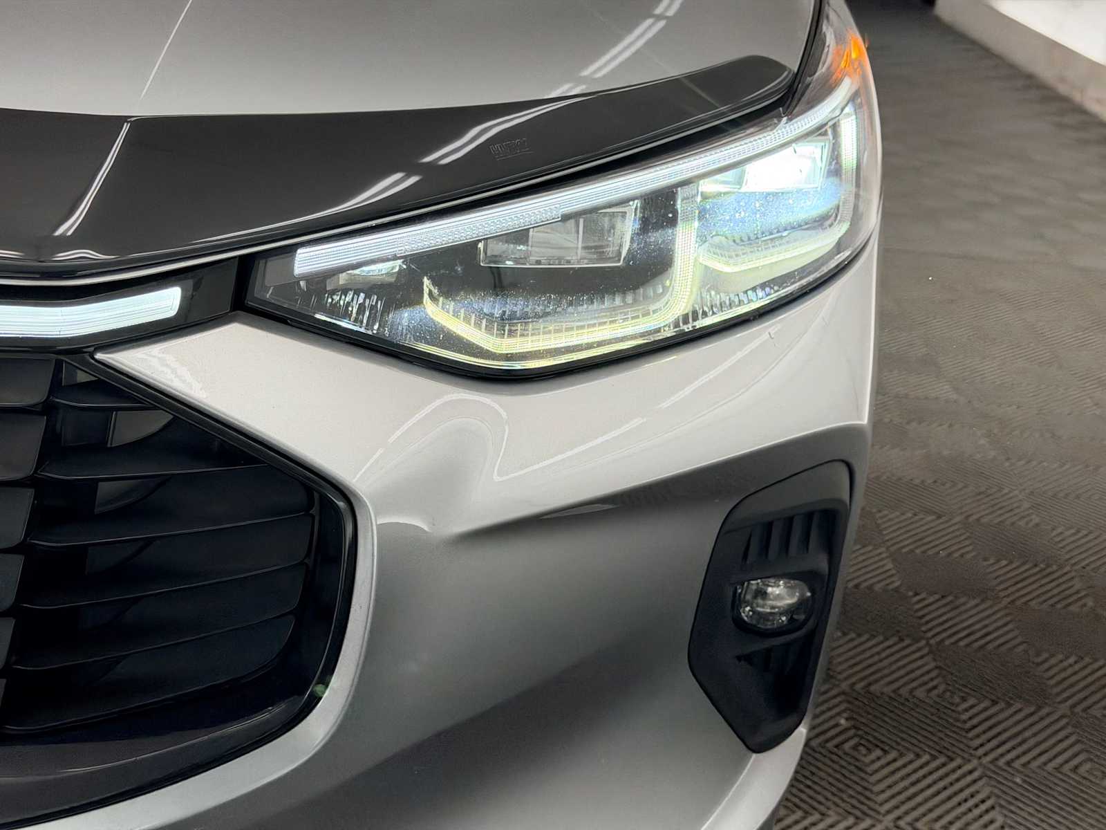 Thumbnail: 2024 Ford Escape - 10