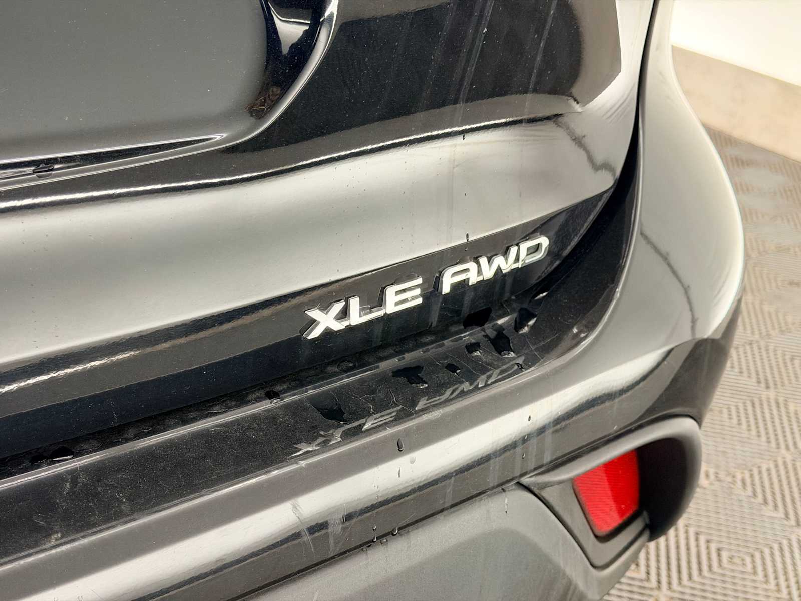 Thumbnail: 2024 Toyota Highlander - 13