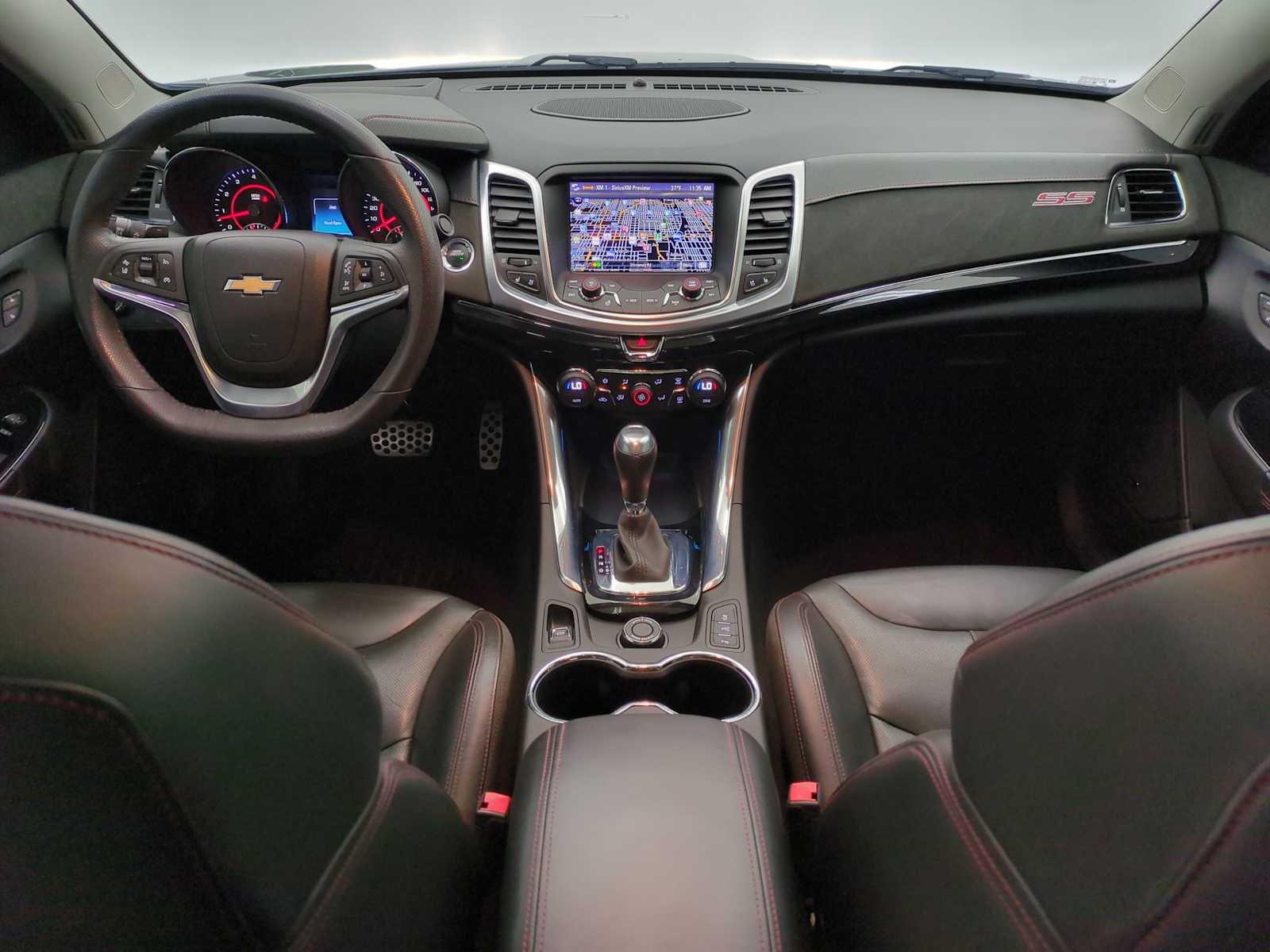 Thumbnail: 2017 Chevrolet  - 14