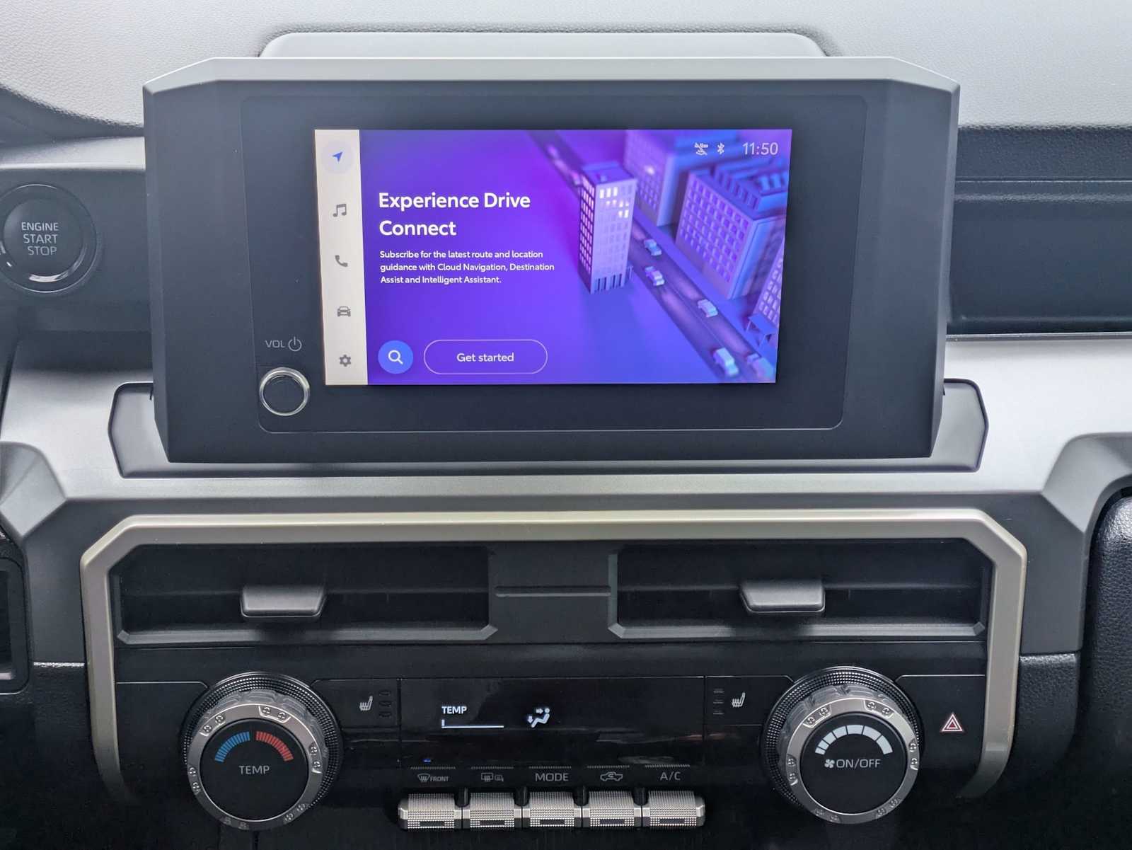 Thumbnail: 2024 Toyota Tacoma - 28