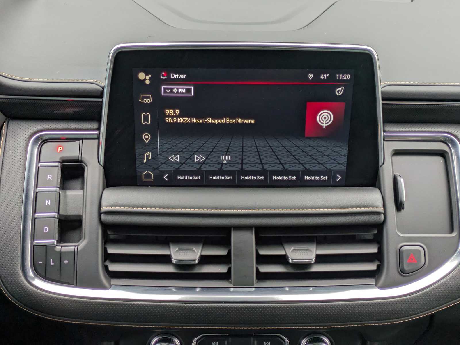 Thumbnail: 2024 GMC Yukon - 29