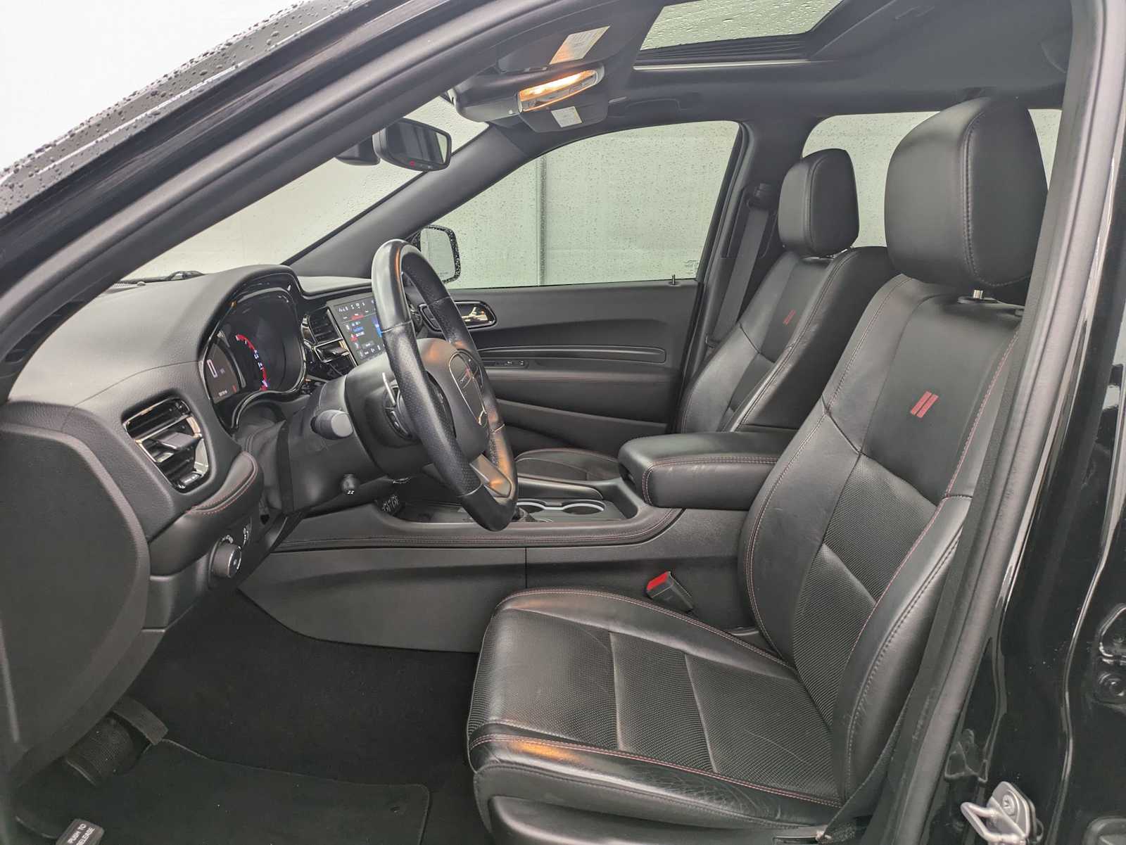 Thumbnail: 2021 Dodge Durango - 18