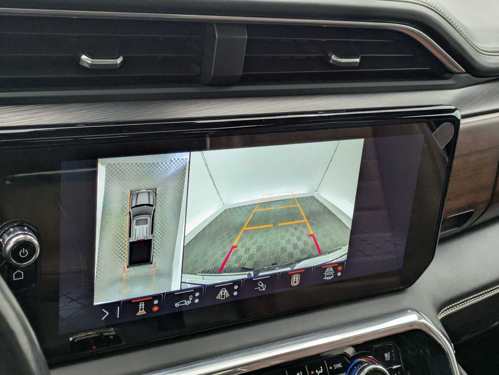 Thumbnail: 2024 GMC Sierra 1500 - 30