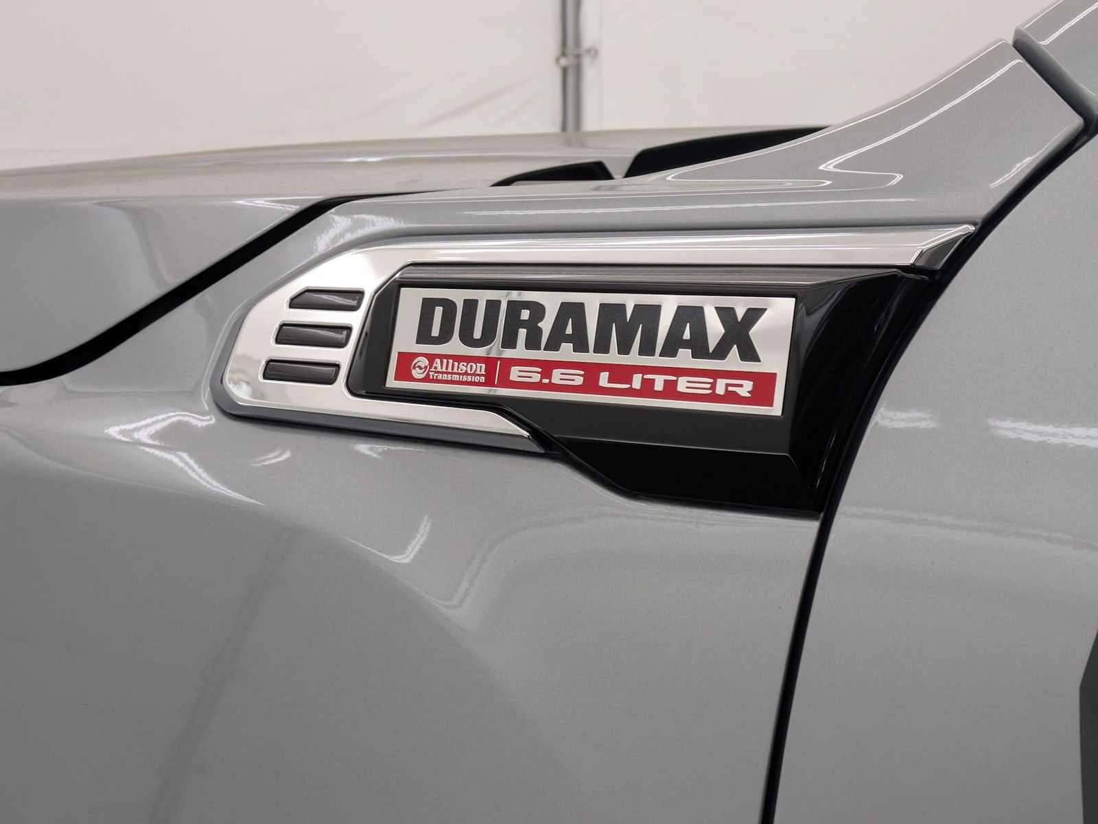 Thumbnail: 2025 GMC Sierra 2500 - 12