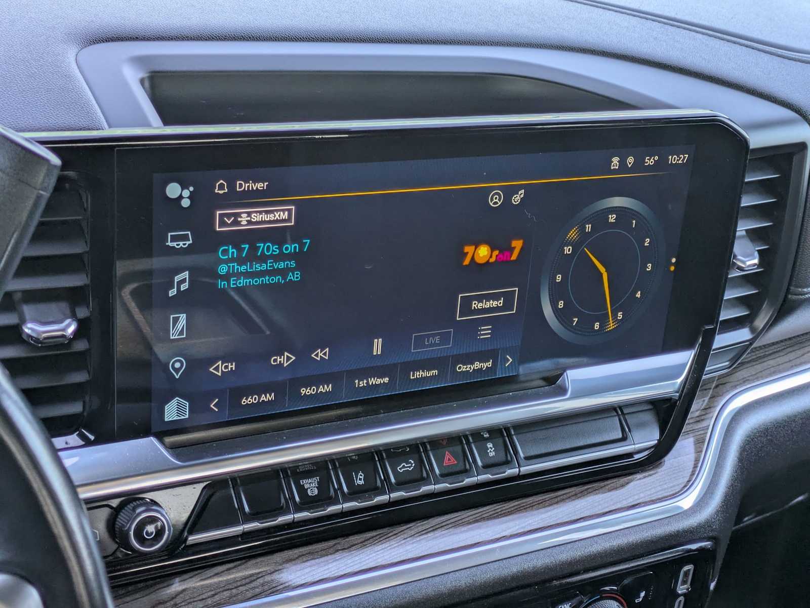 Thumbnail: 2024 Chevrolet Silverado 3500 - 31