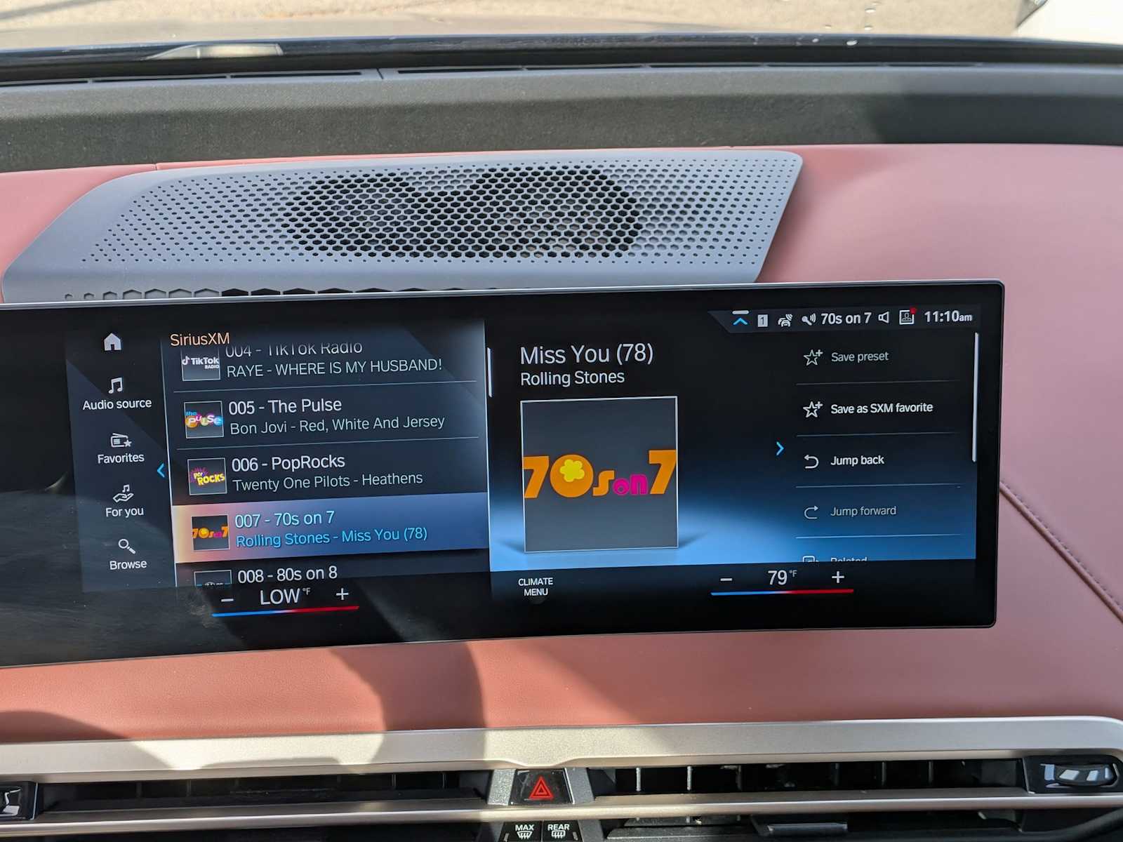 Thumbnail: 2023 BMW iX - 31