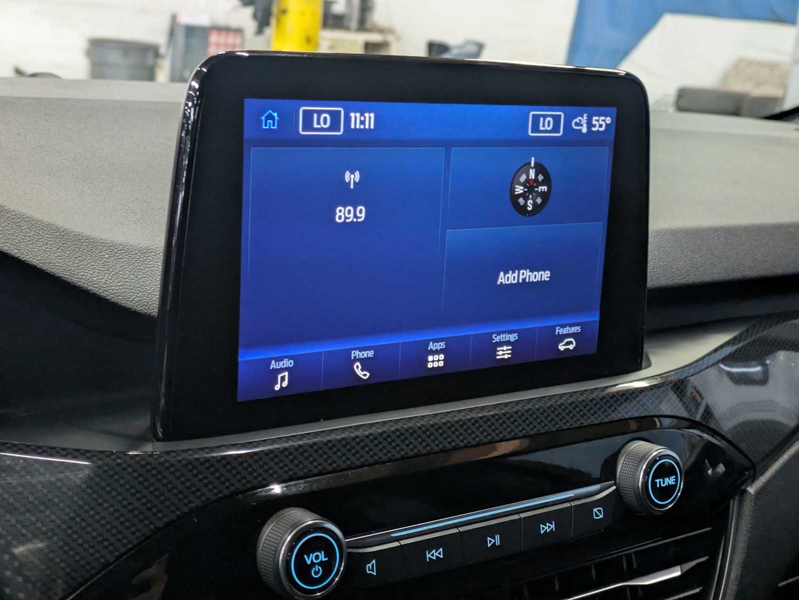 Thumbnail: 2023 Ford Escape - 30