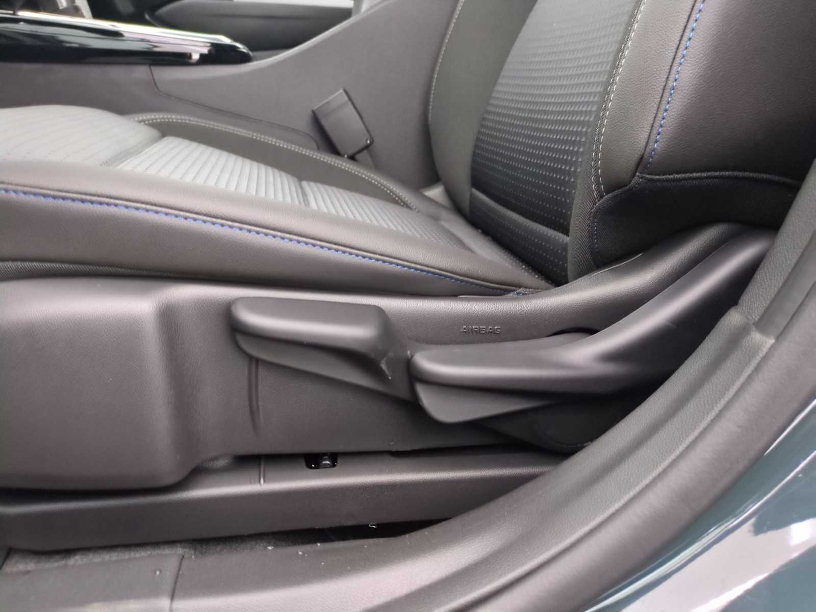 Thumbnail: 2026 Chevrolet Trax - 16