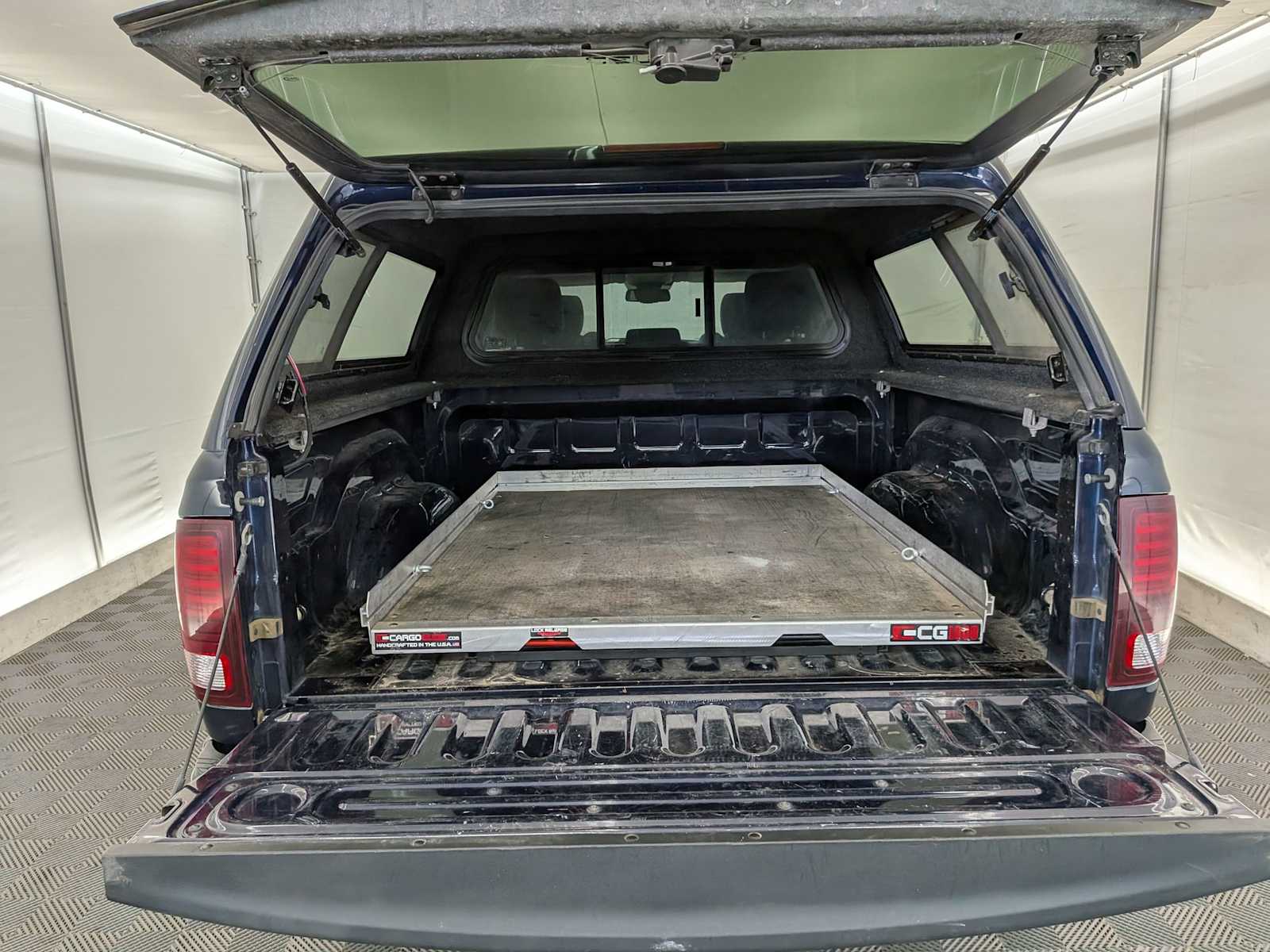 Thumbnail: 2018 RAM 1500 - 34