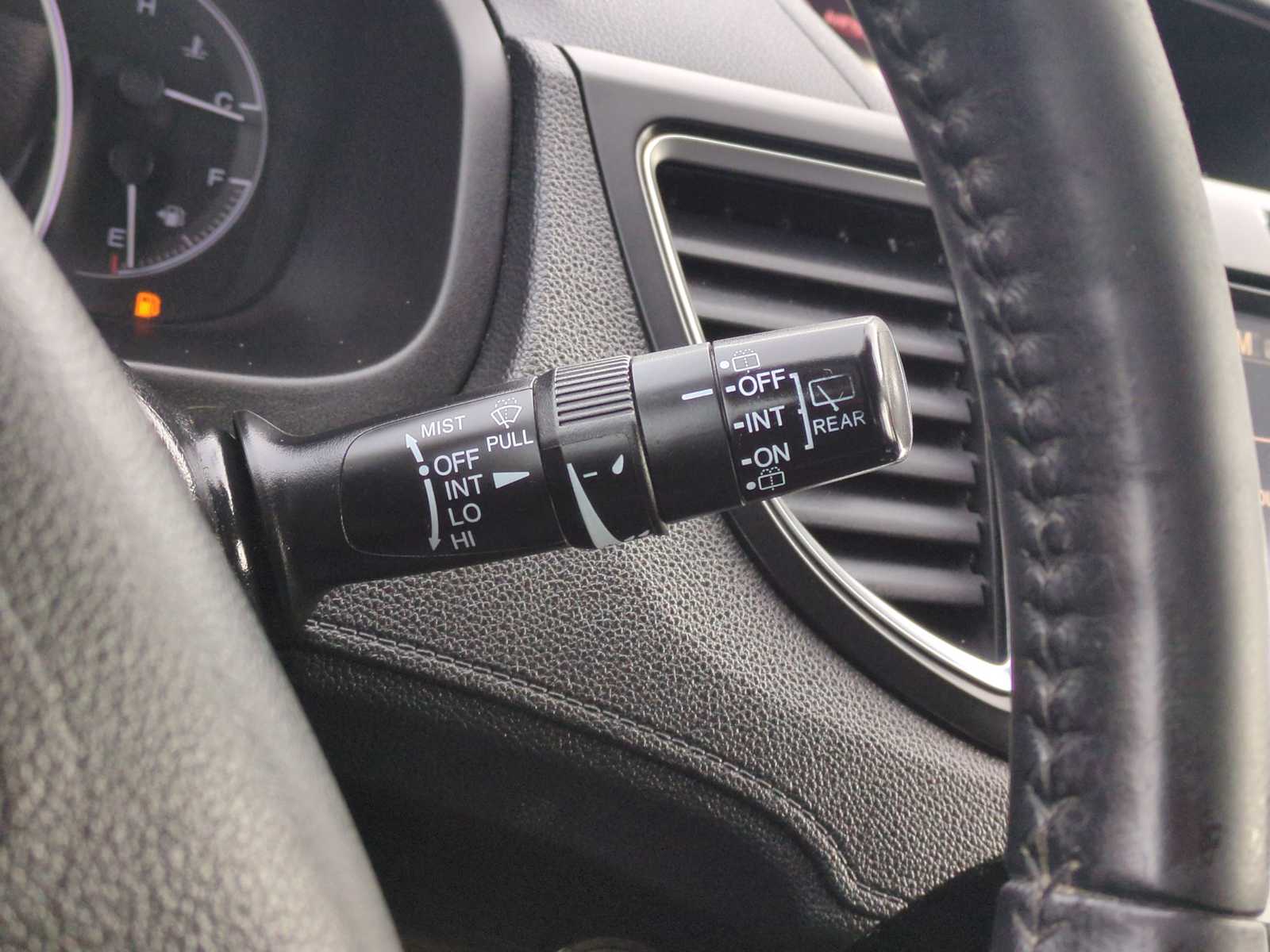 Thumbnail: 2015 Honda CR-V - 25