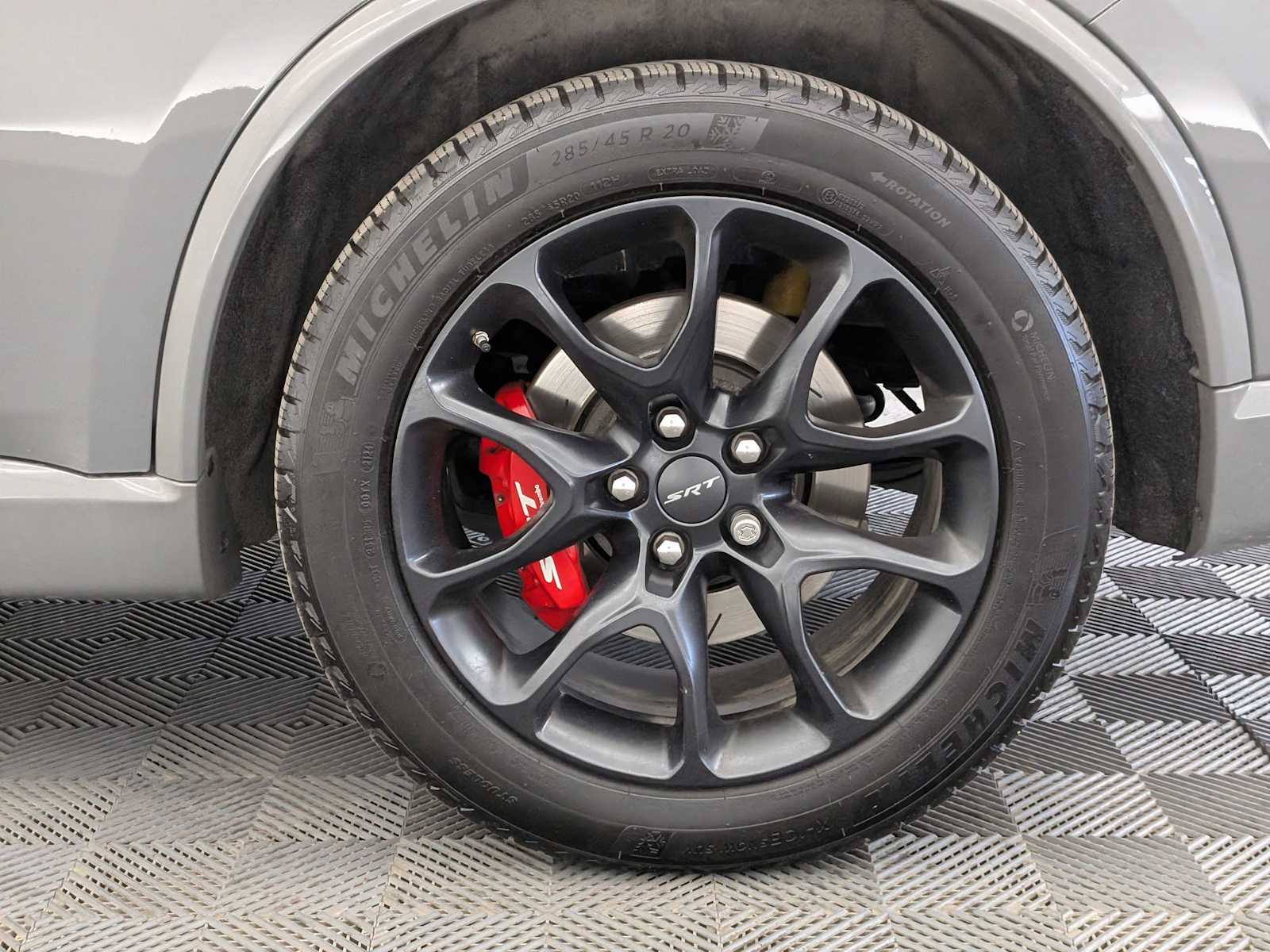 Thumbnail: 2023 Dodge Durango - 14