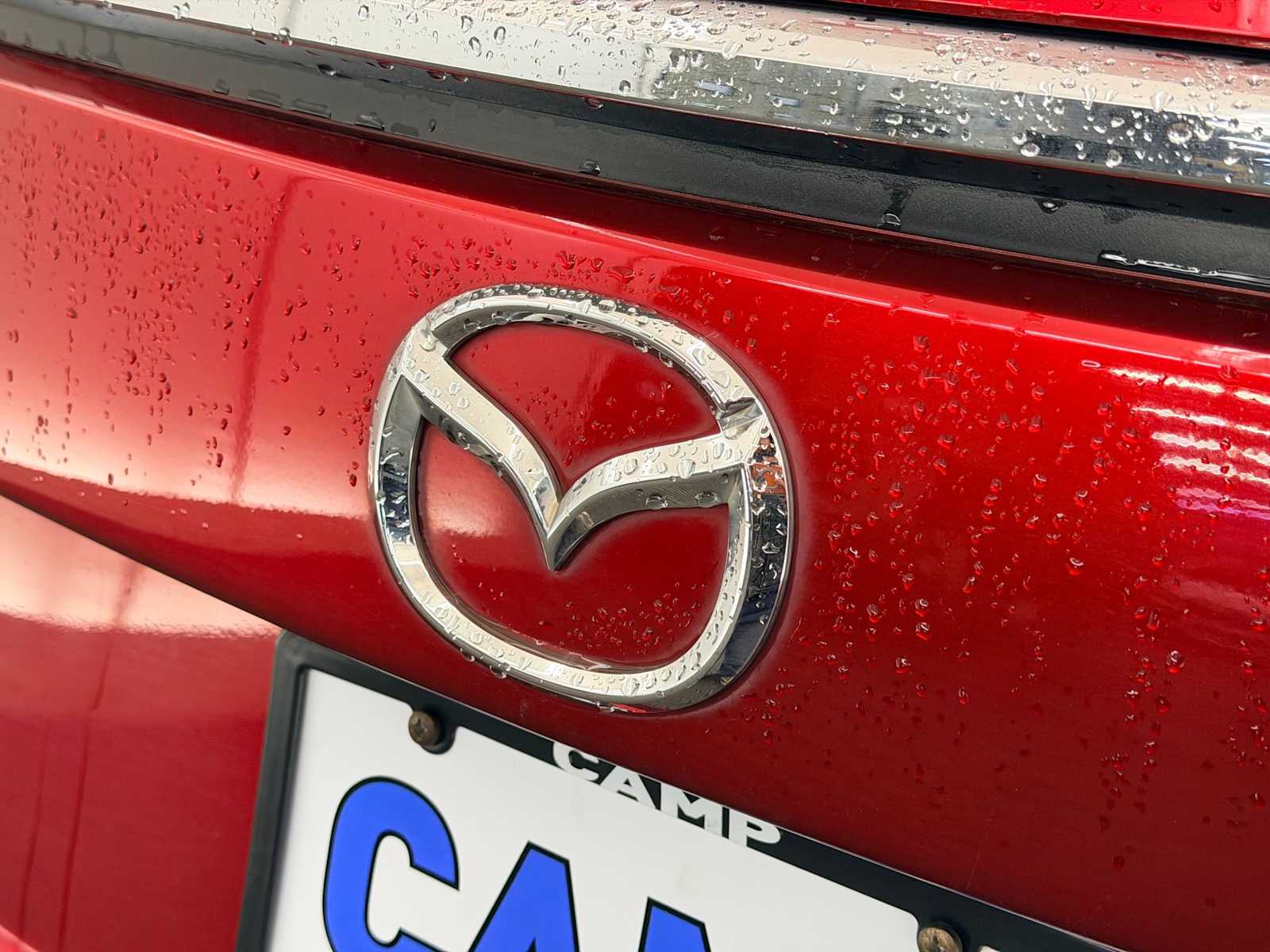 Thumbnail: 2021 Mazda CX-9 - 10