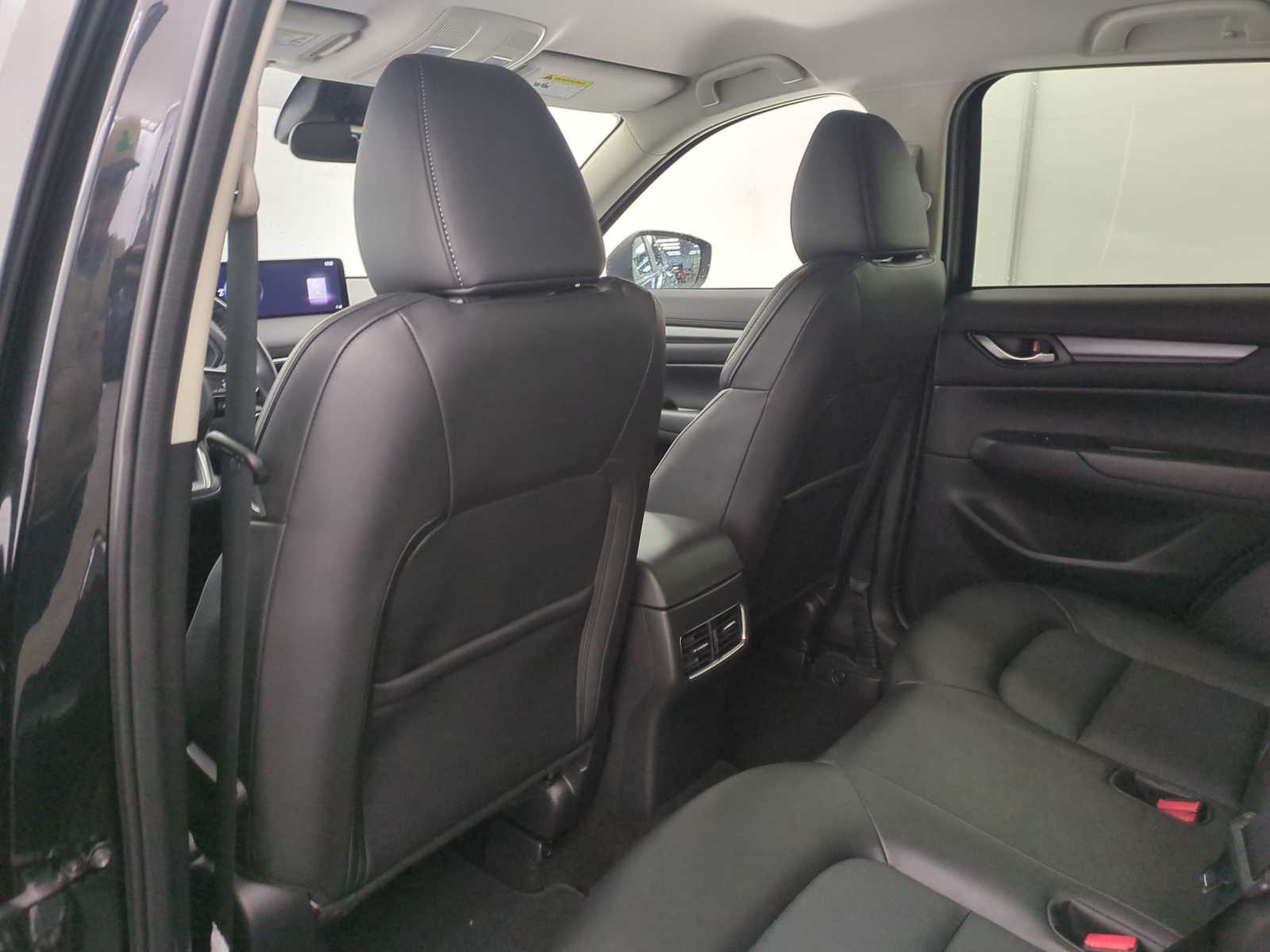 Thumbnail: 2025 Mazda CX-5 - 17