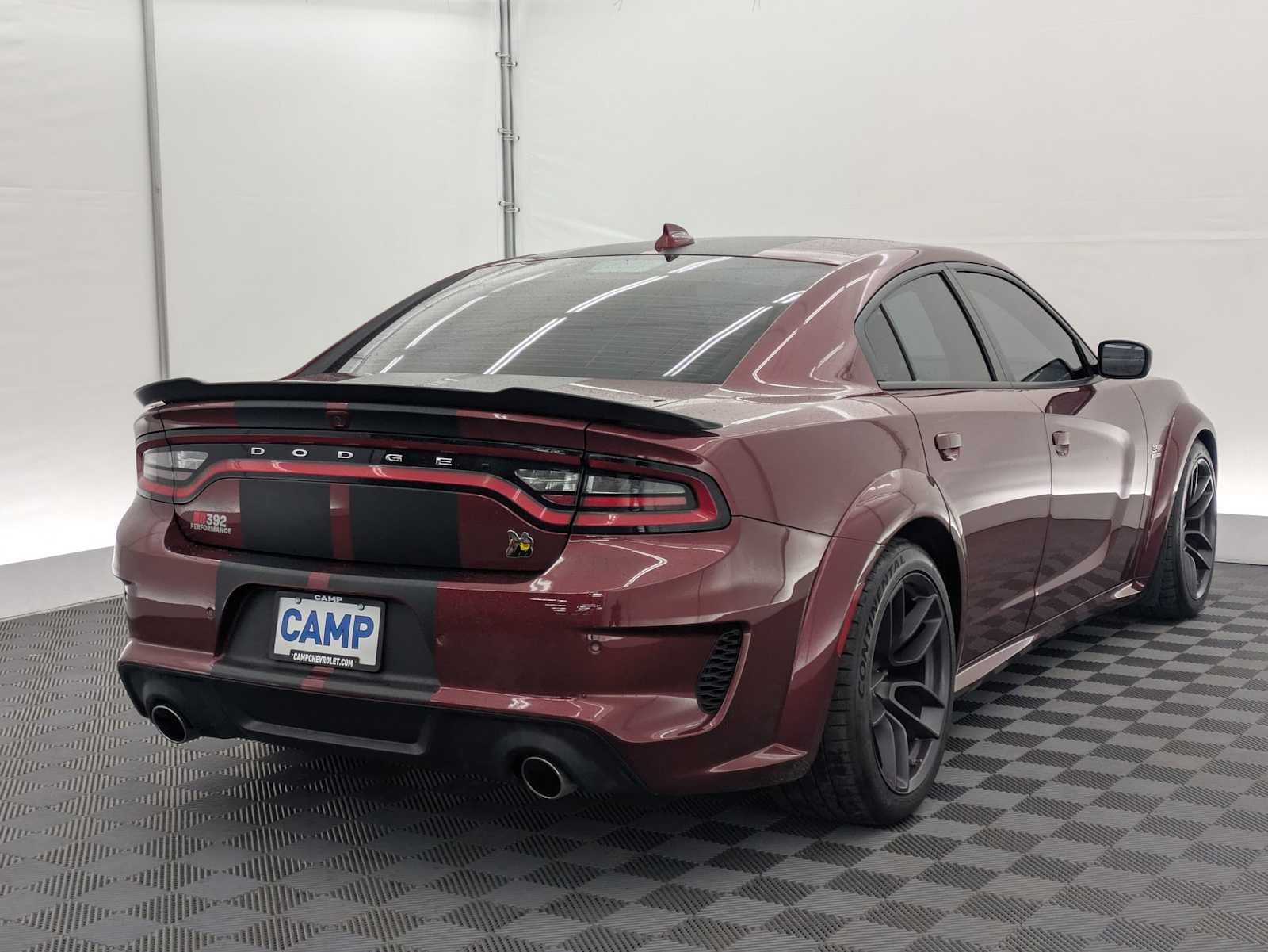 Thumbnail: 2020 Dodge Charger - 6