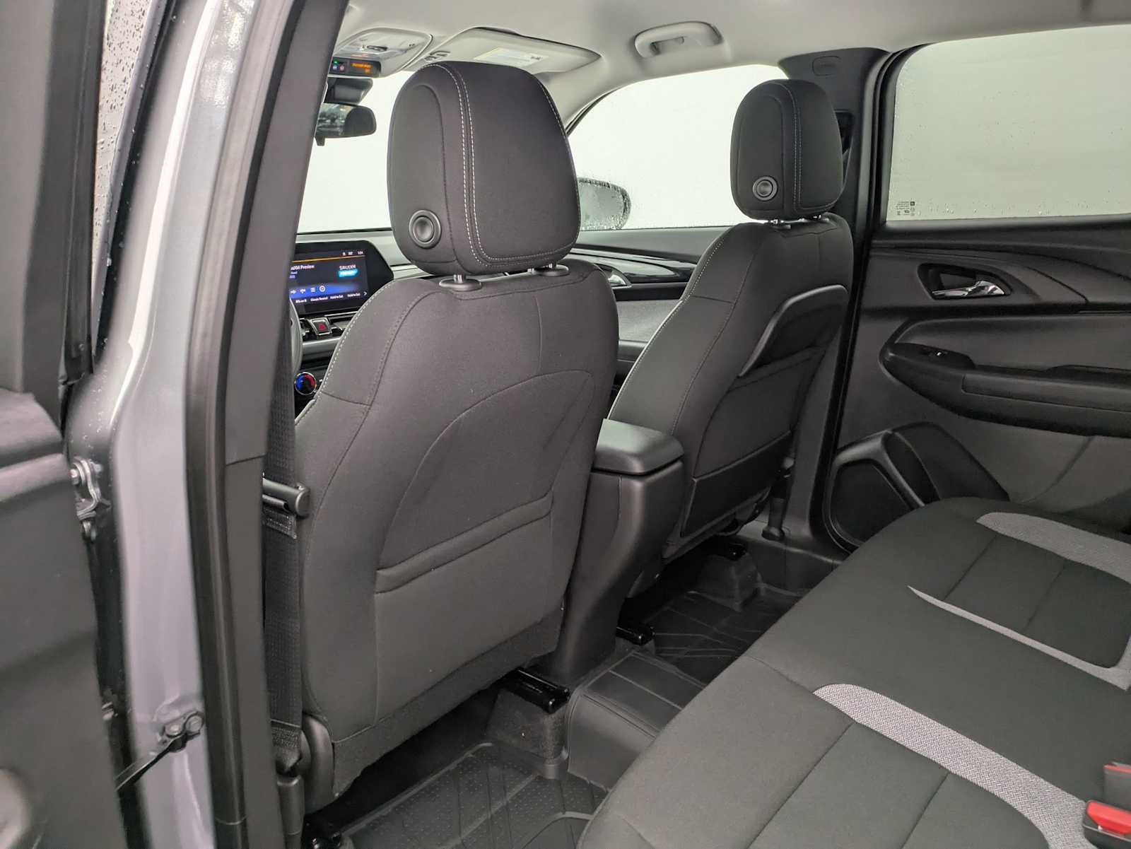 Thumbnail: 2026 Chevrolet TrailBlazer - 19