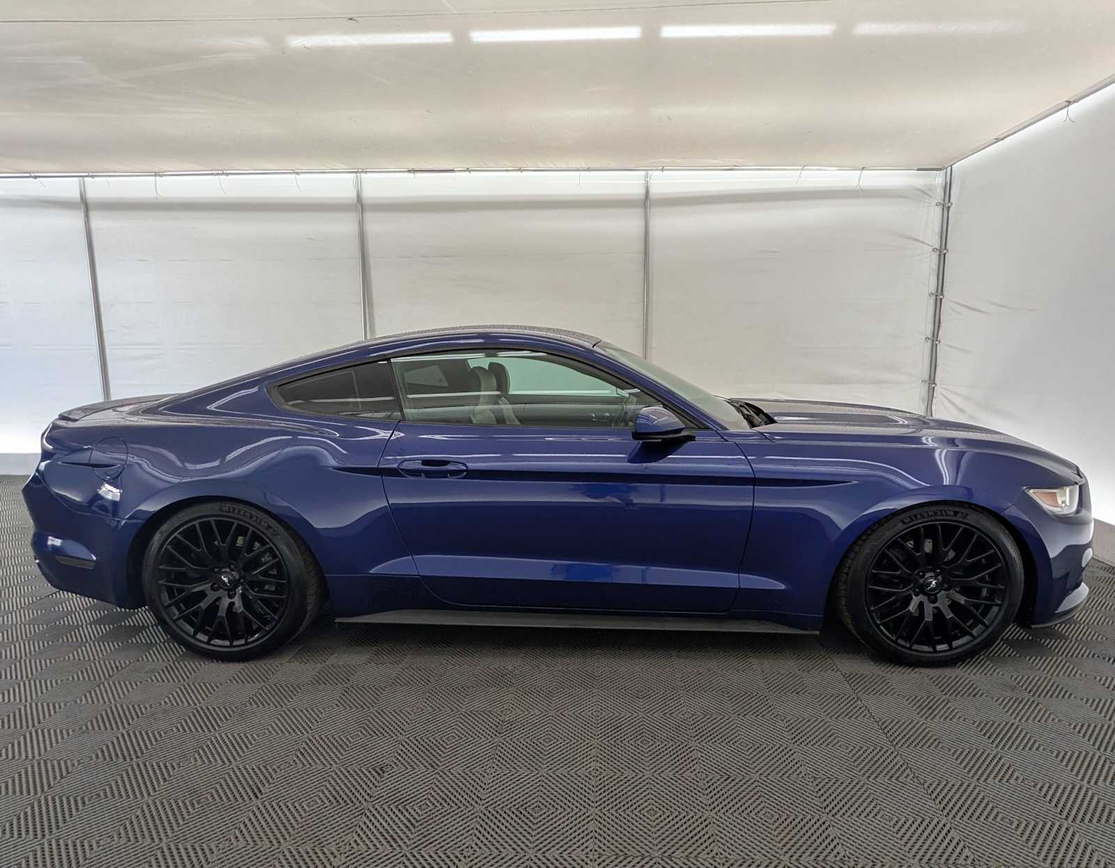 Thumbnail: 2016 Ford Mustang - 7