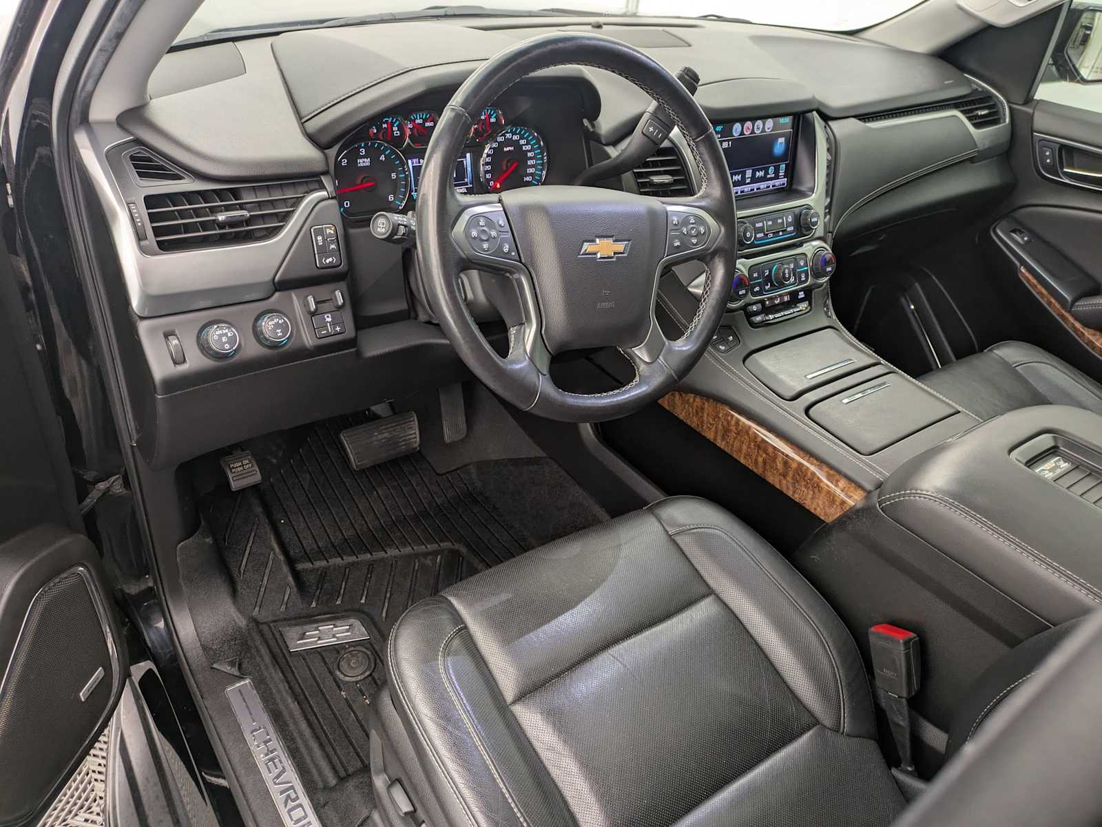 Thumbnail: 2020 Chevrolet Tahoe - 2