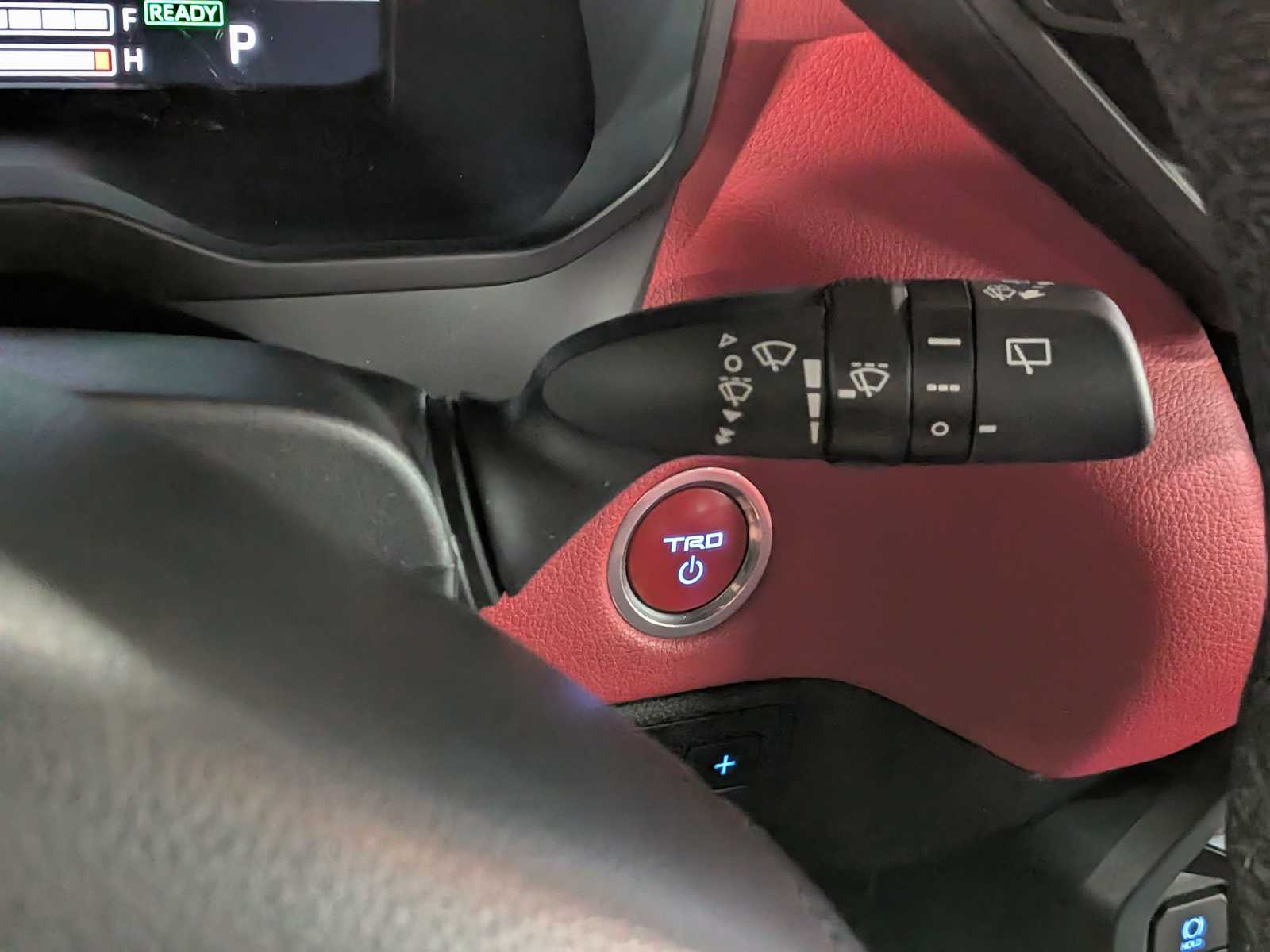 Thumbnail: 2024 Toyota Sequoia - 27