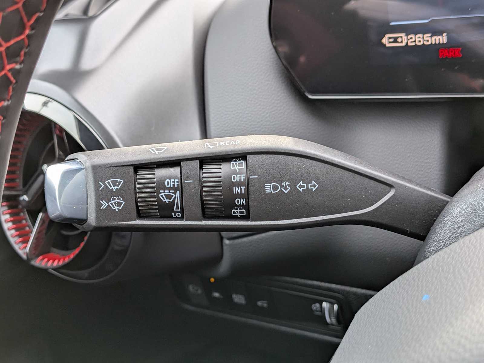 Thumbnail: 2026 Chevrolet Equinox - 27