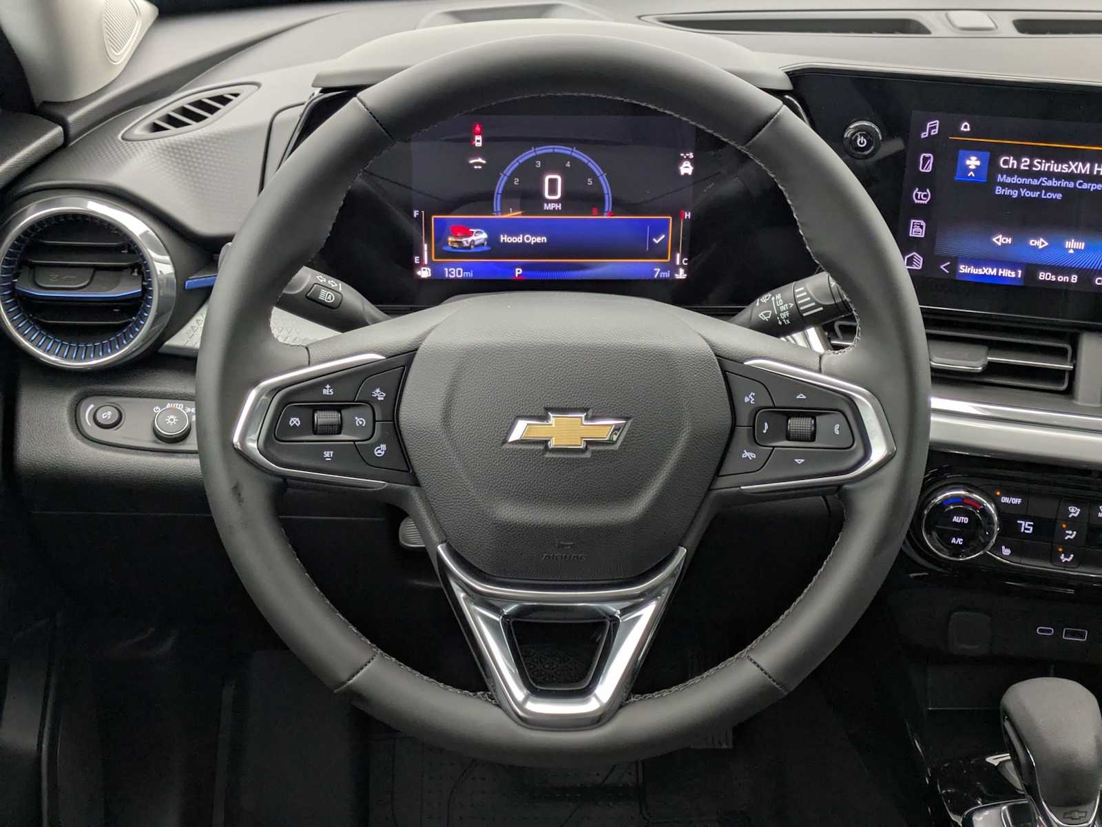 Thumbnail: 2026 Chevrolet Trax - 22