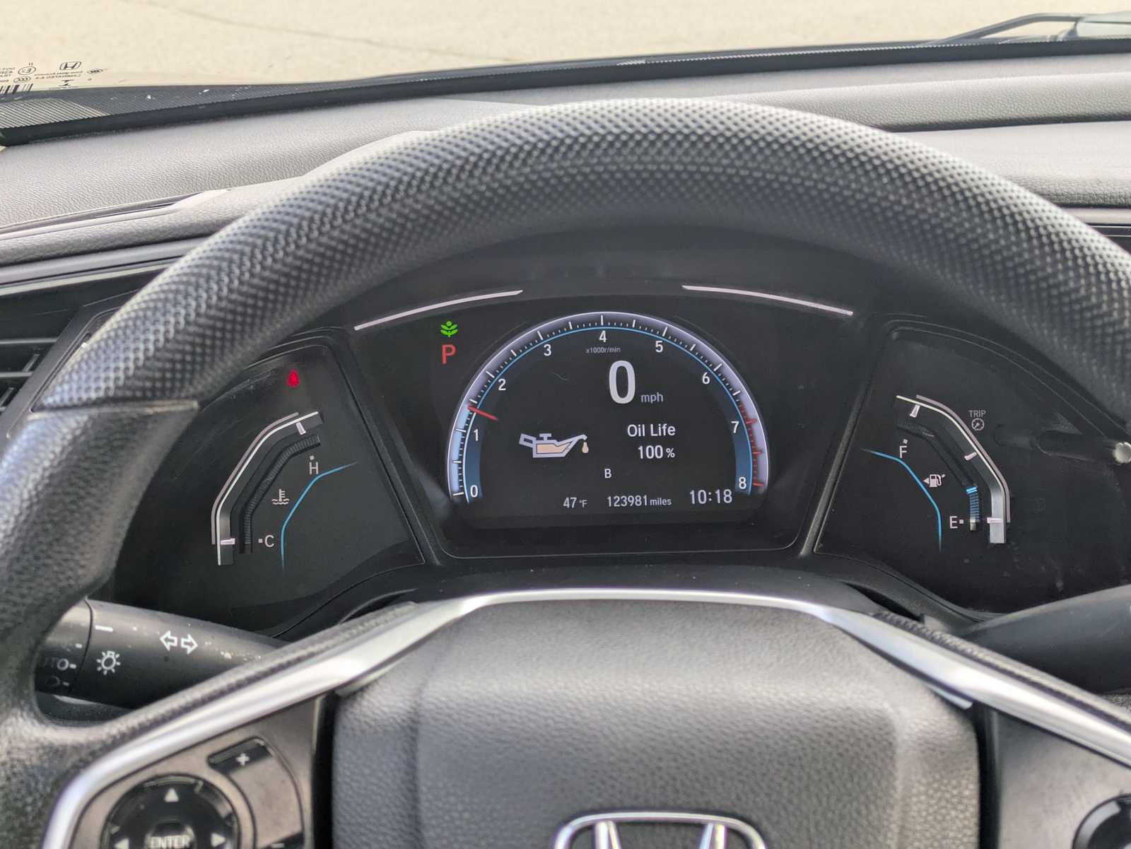 Thumbnail: 2020 Honda Civic - 31