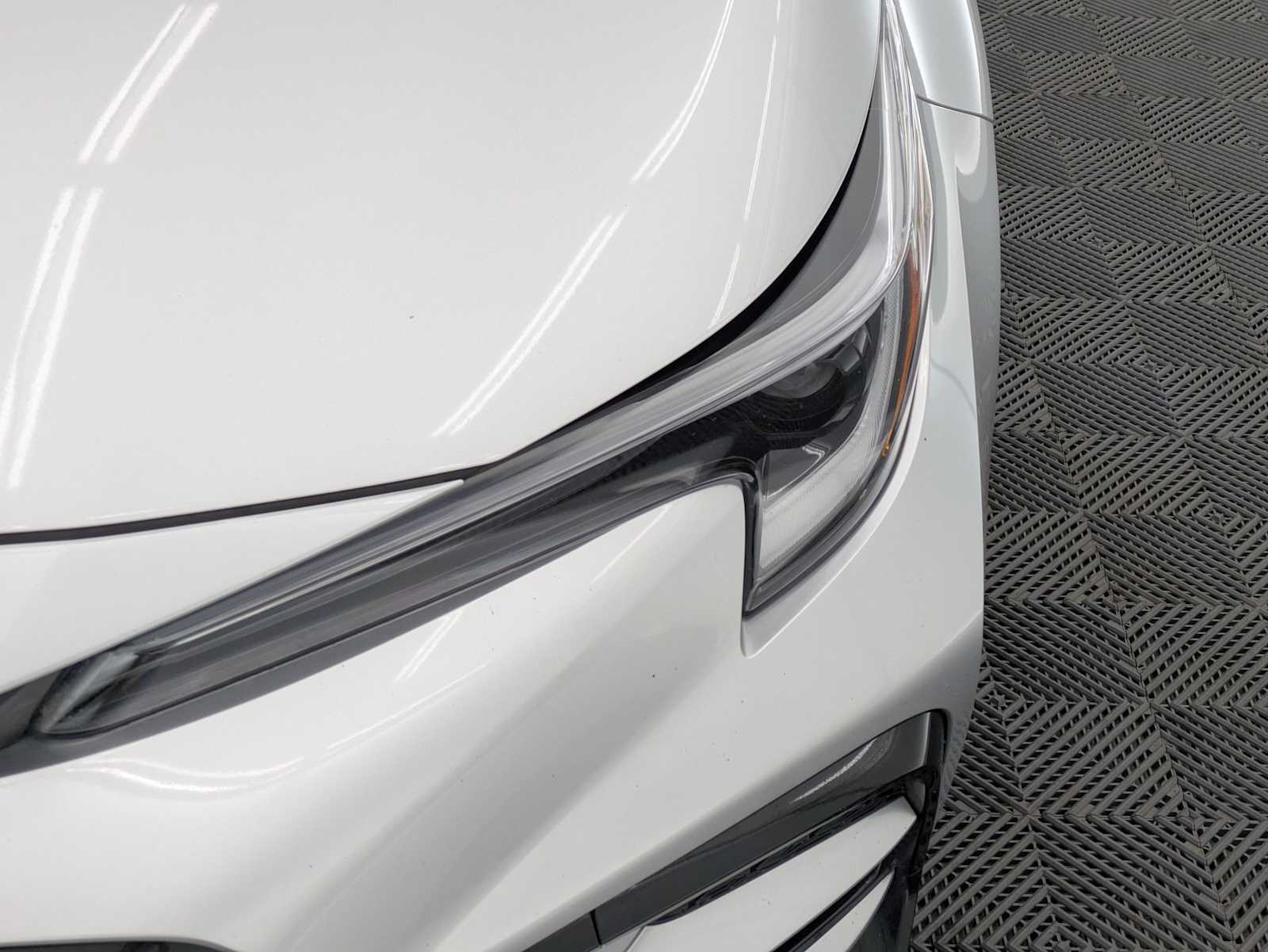 Thumbnail: 2025 Toyota Corolla - 10