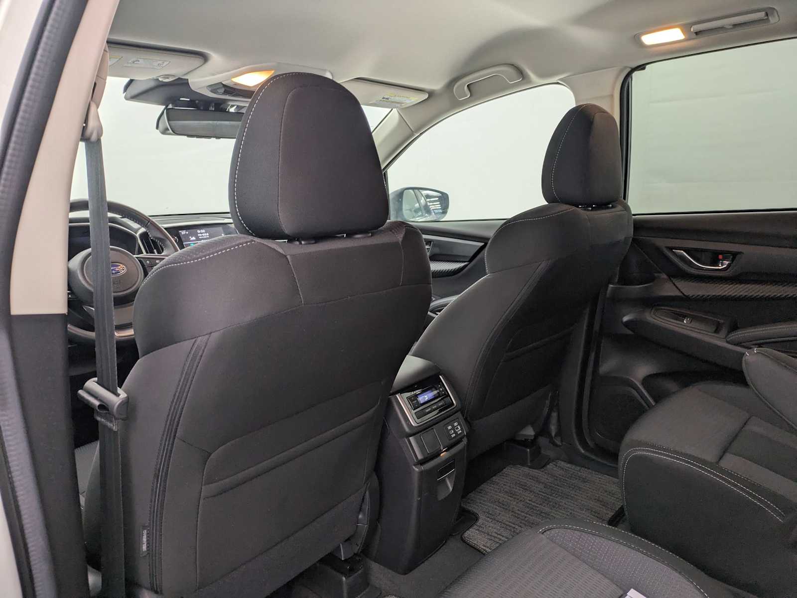 Thumbnail: 2024 Subaru Ascent - 19