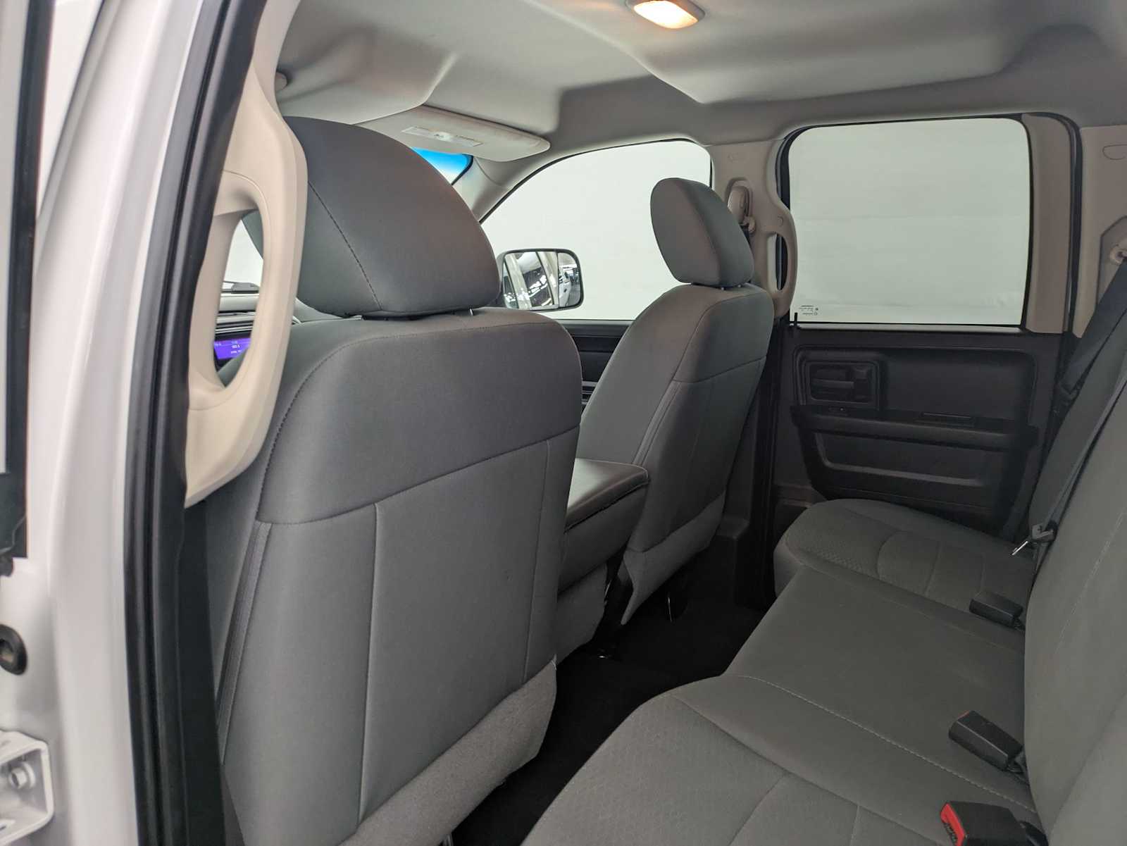2014 RAM 1500 Tradesman 19