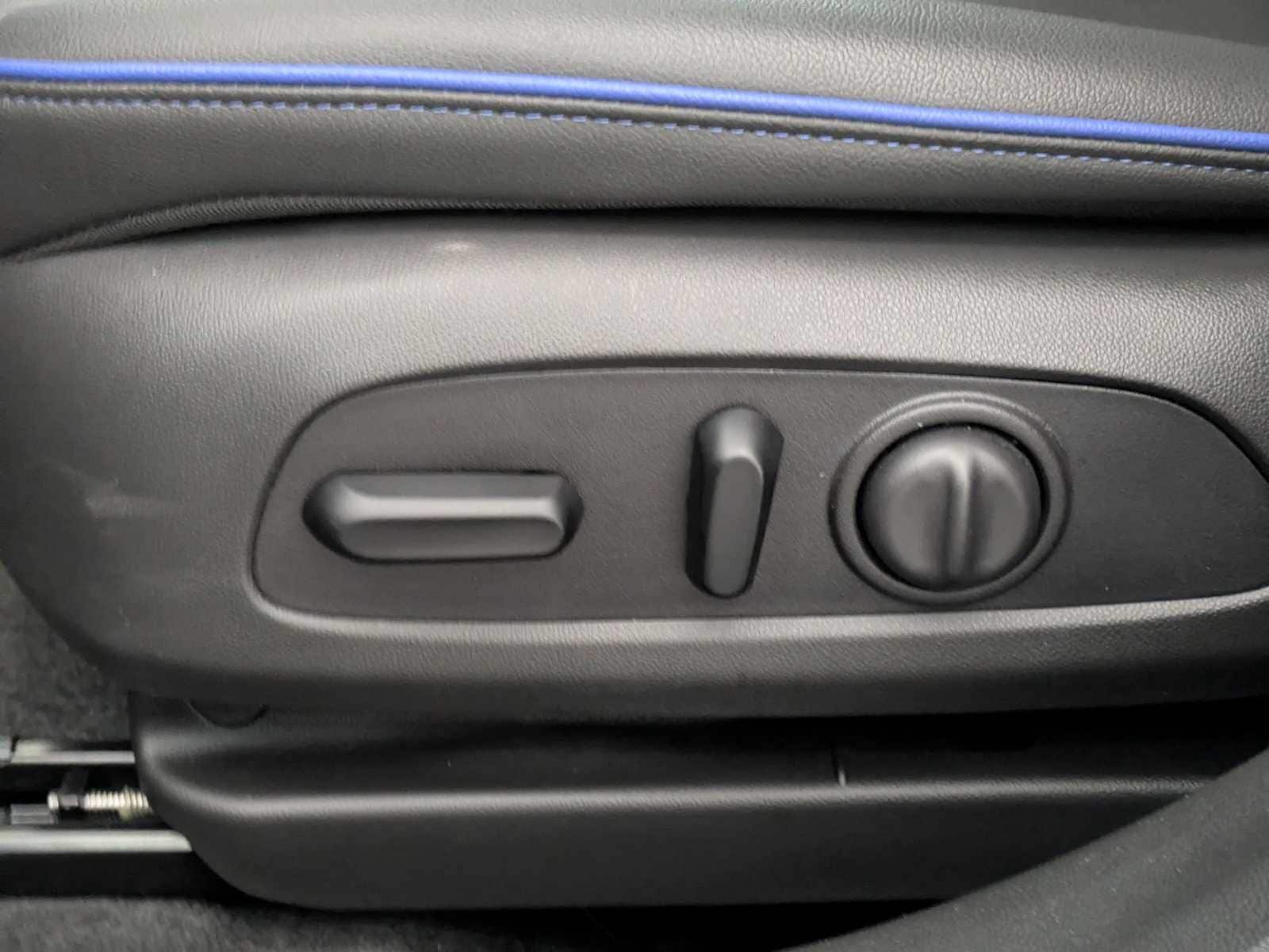 Thumbnail: 2025 Buick Envista - 18