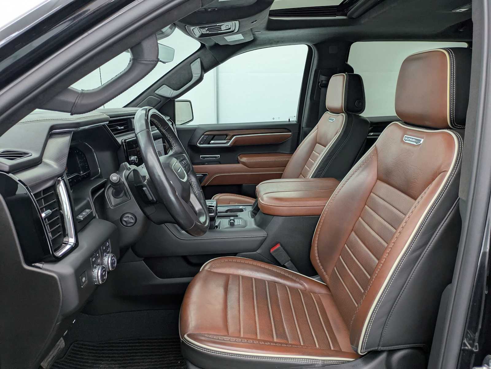 Thumbnail: 2024 GMC Sierra 1500 - 18