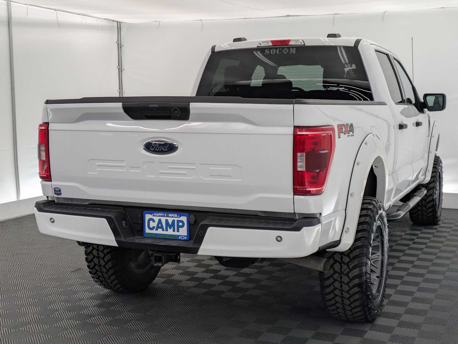 Thumbnail: 2023 Ford F-150 - 6