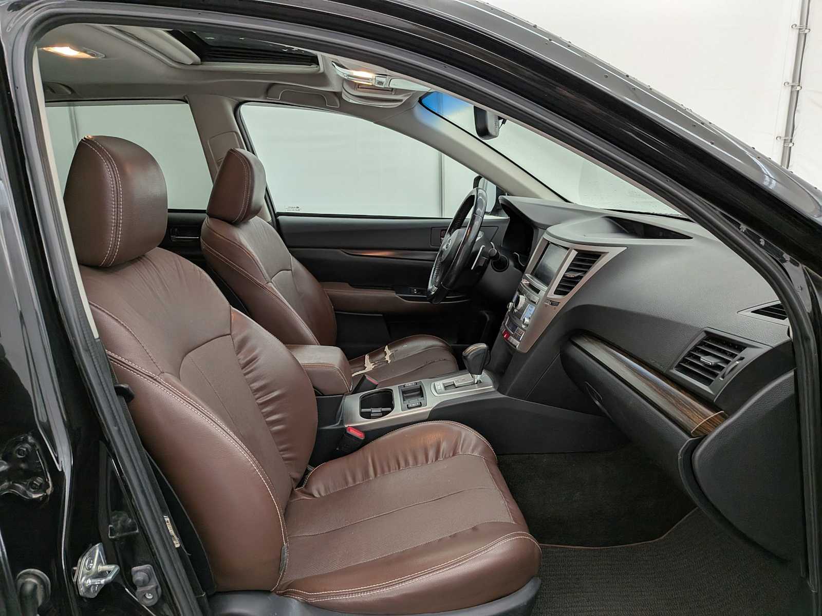 Thumbnail: 2013 Subaru Outback - 24