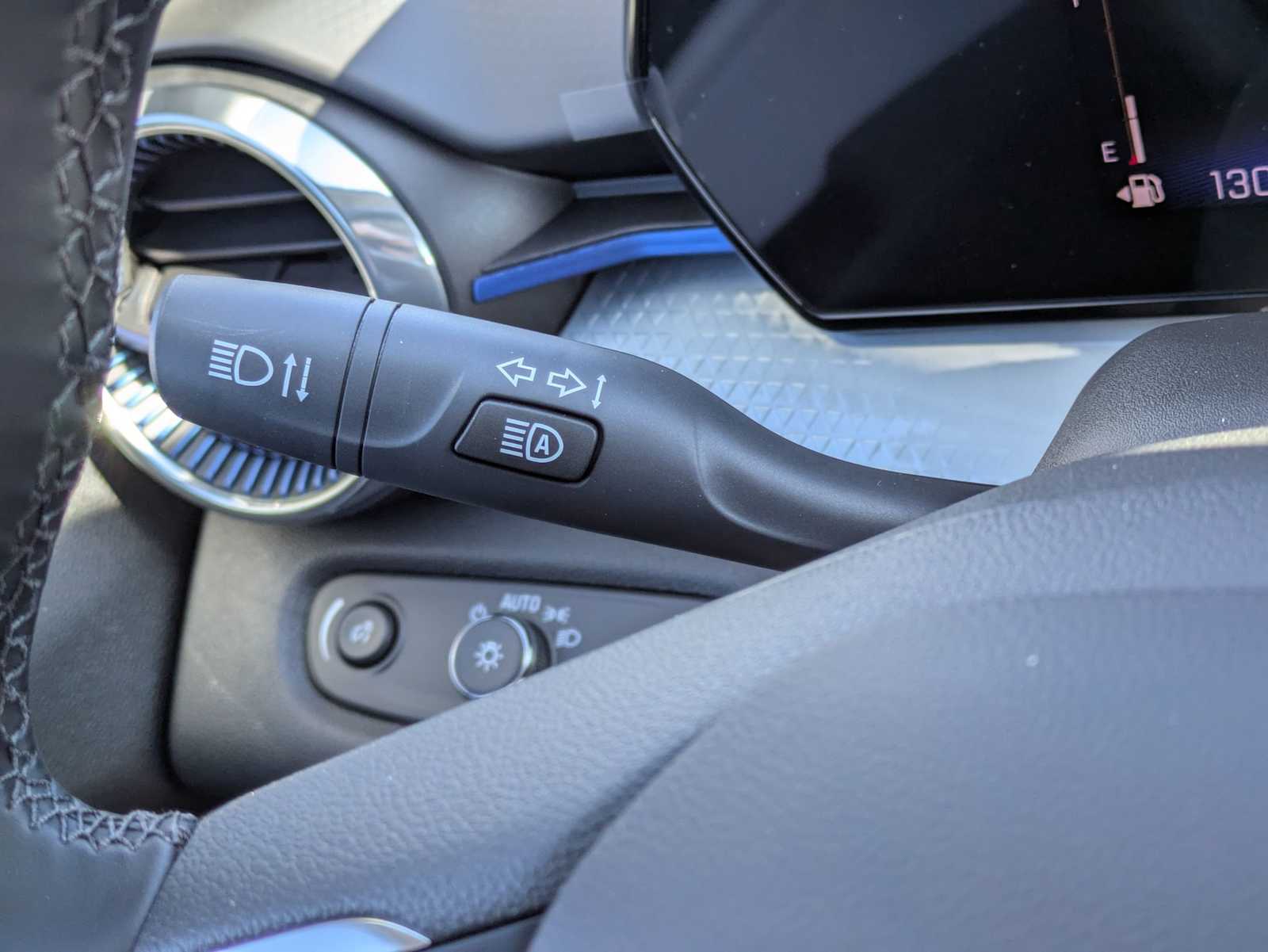 Thumbnail: 2026 Chevrolet Trax - 26